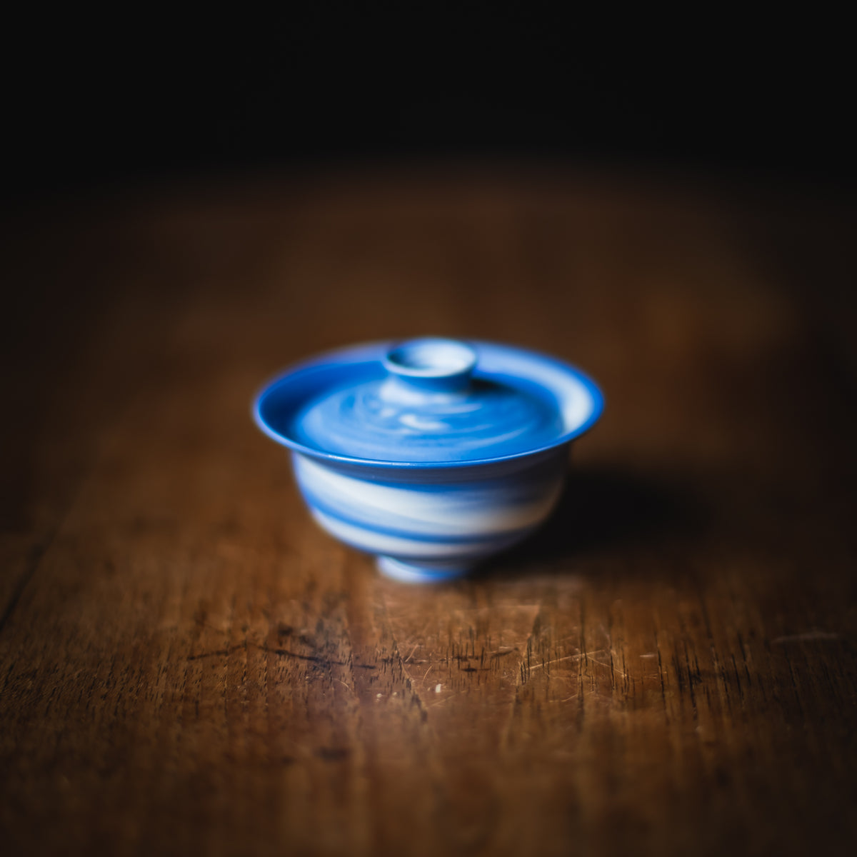 Gaiwan #1 (40ml)