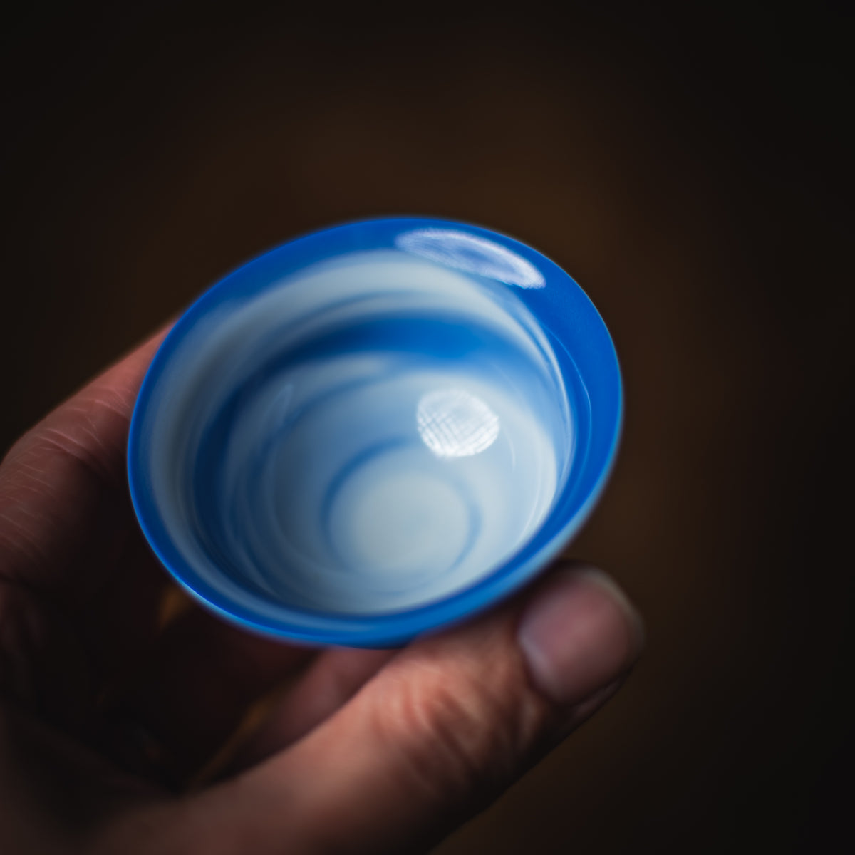 Gaiwan #1 (40ml) (view 10)