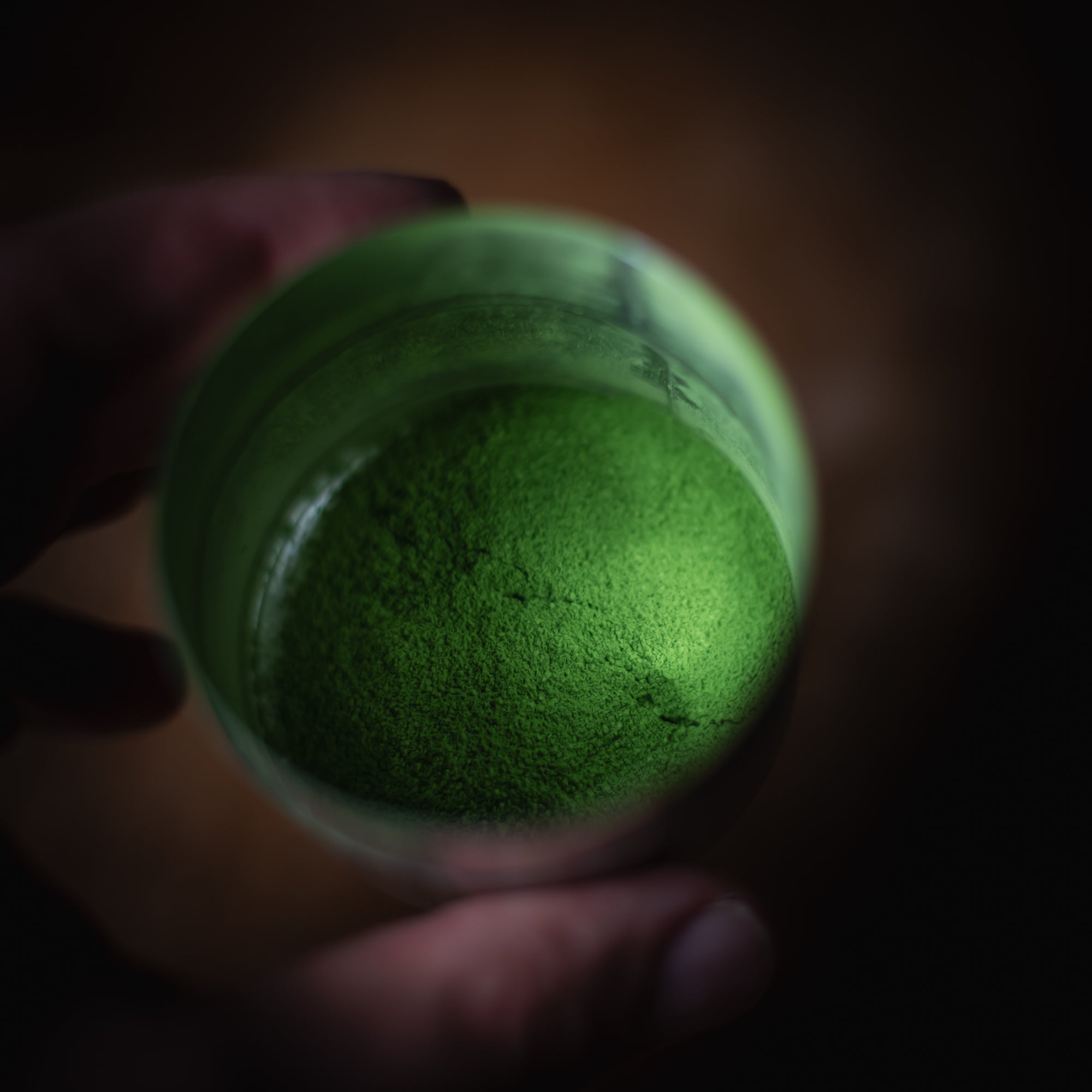 Marukyu Koyamaen Matcha "Soju" (20g) (view 9)