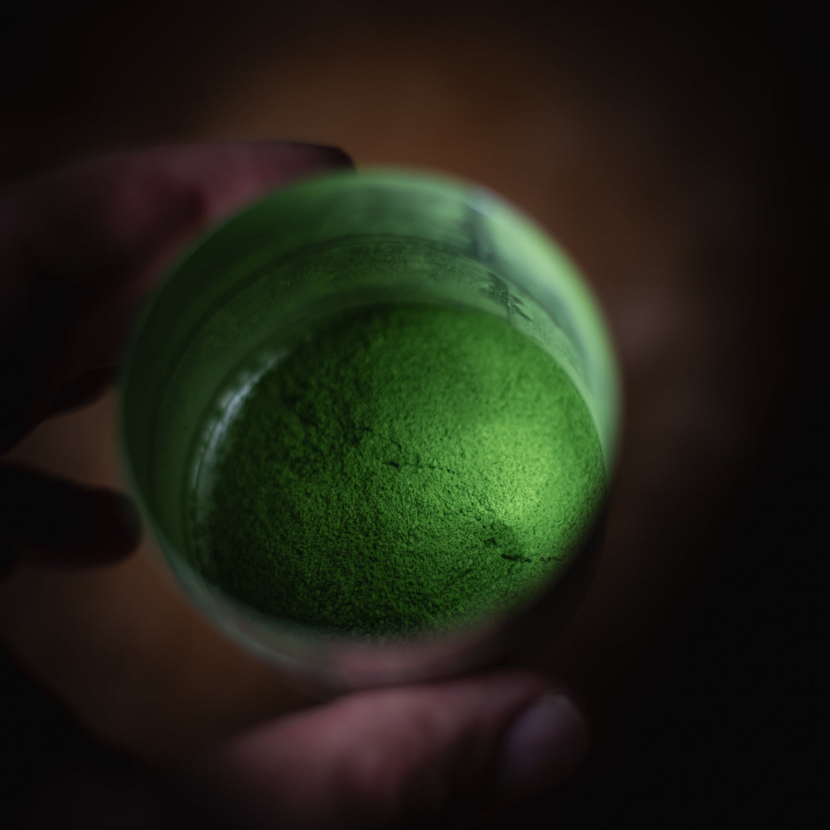 Marukyu Koyamaen Matcha „Soju“ (20g) (Ansicht 10)