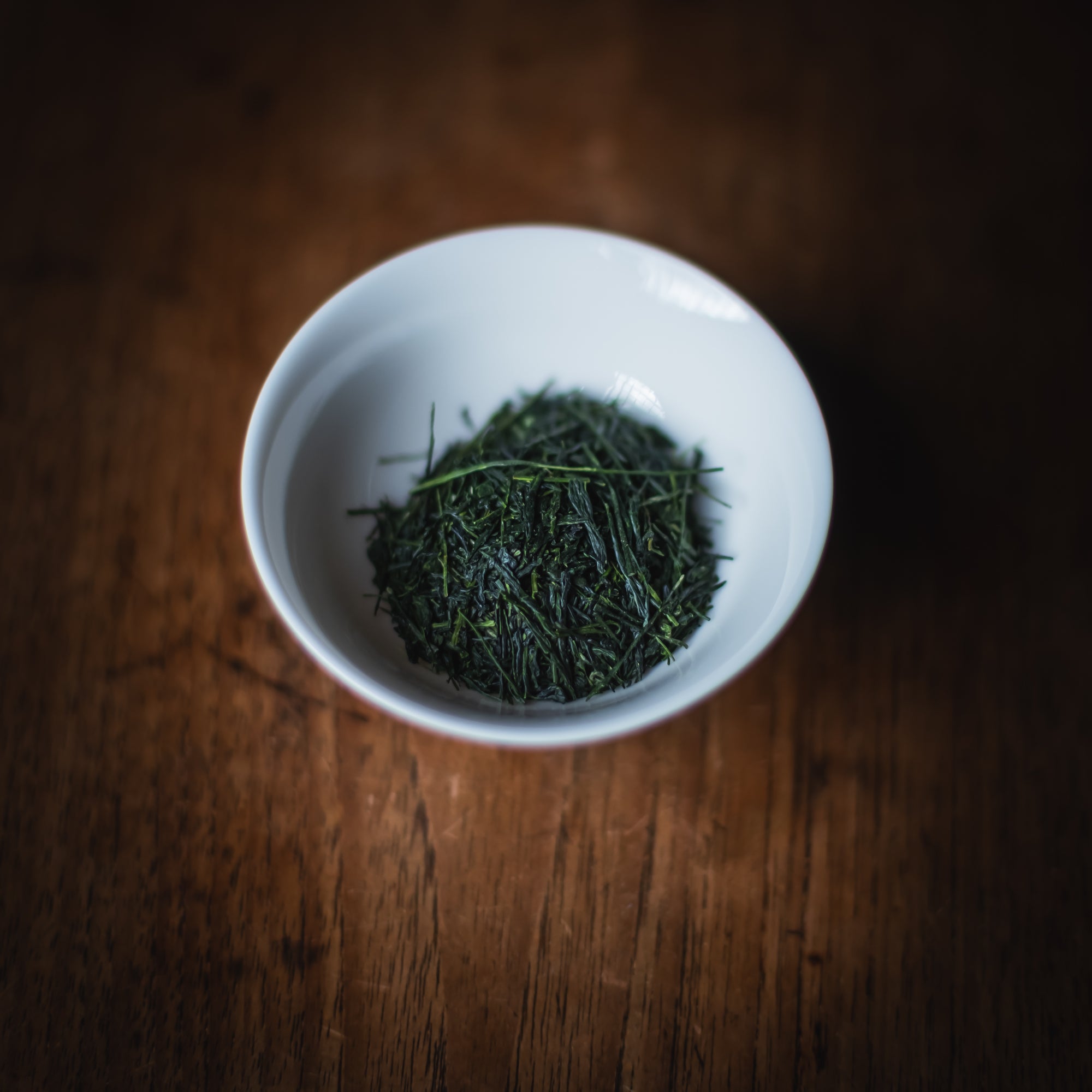 Hoshino Hon Gyokuro Saemidori (30g) – Green Tea (view 3)