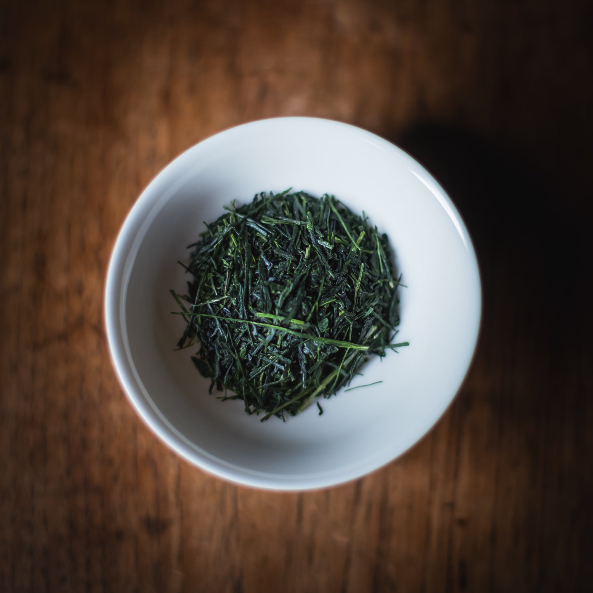 Hoshino Hon Gyokuro Saemidori (30g) – Green Tea