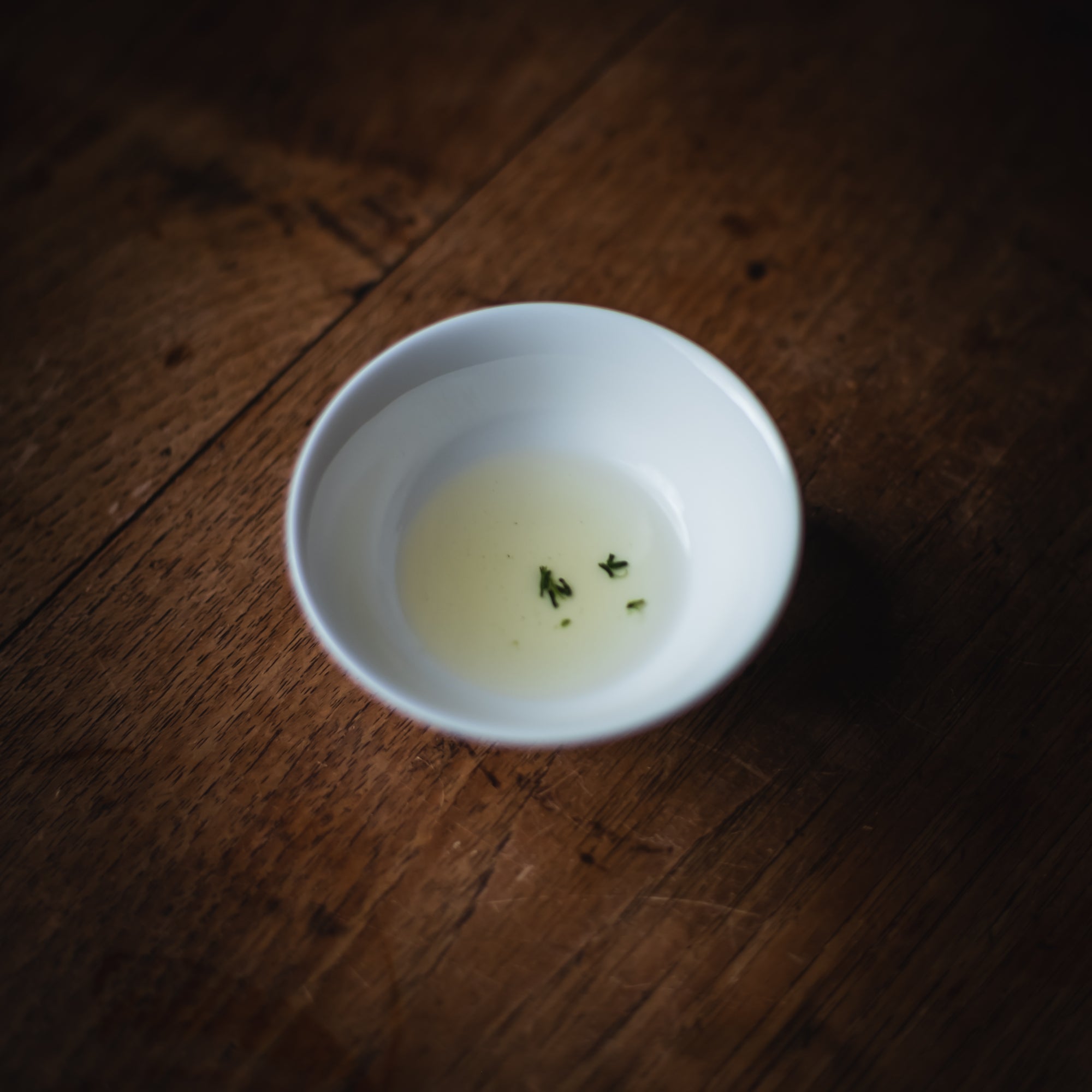 Hoshino Hon Gyokuro Saemidori (30g) – Green Tea (view 7)