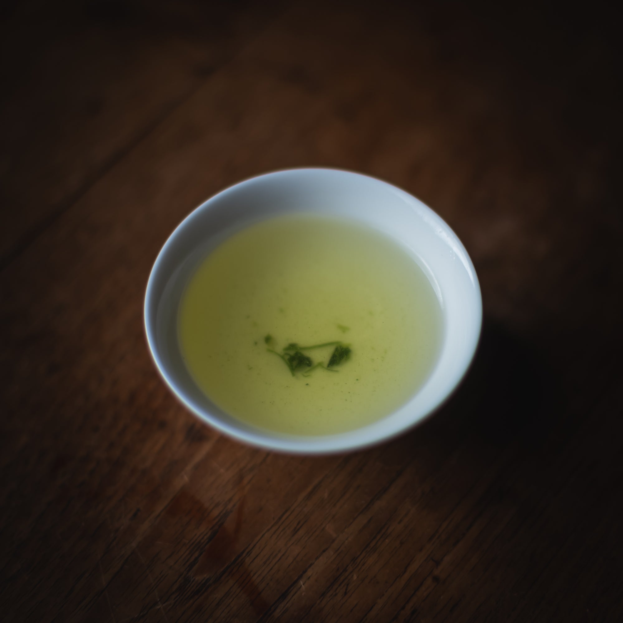 Hoshino Hon Gyokuro Saemidori (30g) – Green Tea (view 2)