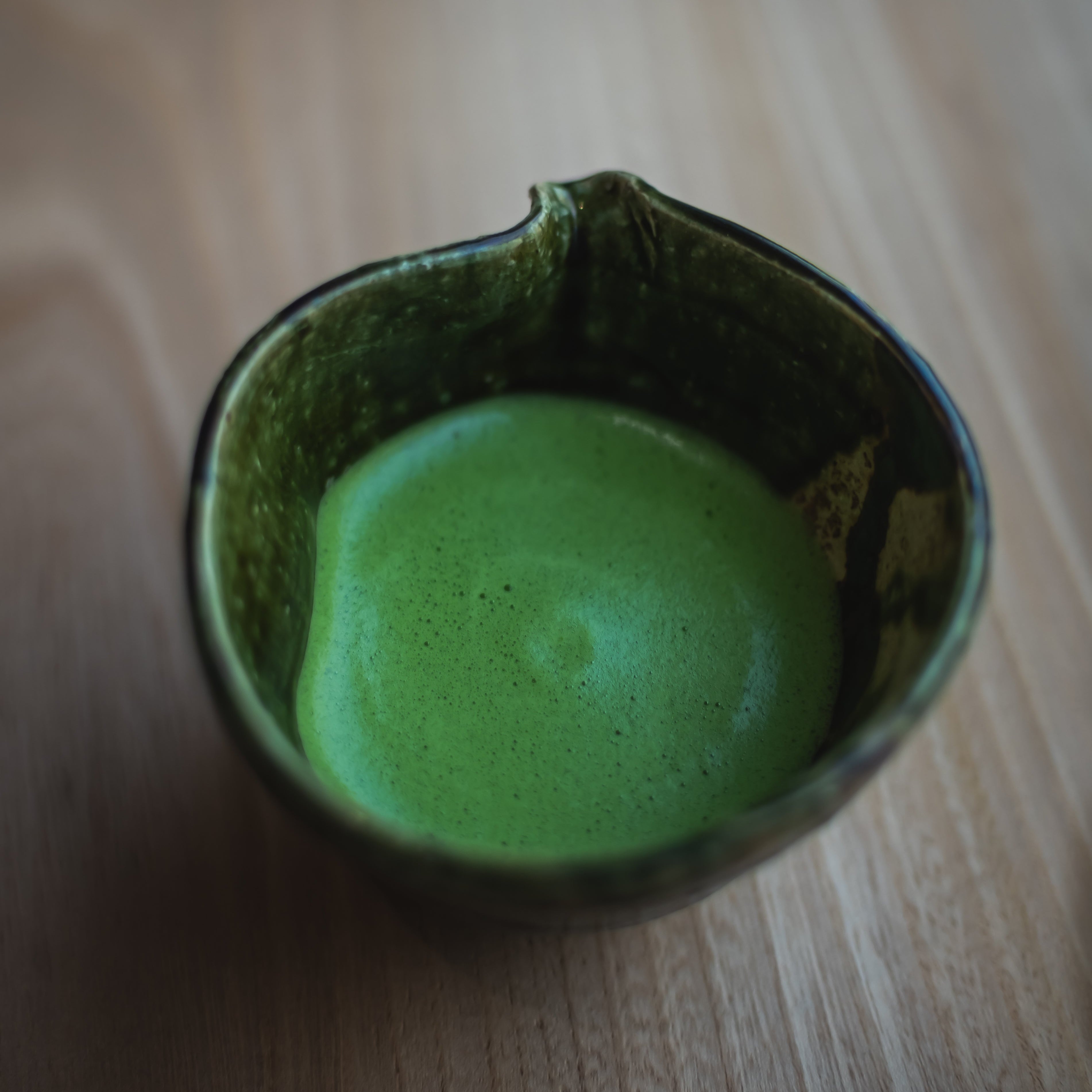 Matcha Kagoshima Barista Blend