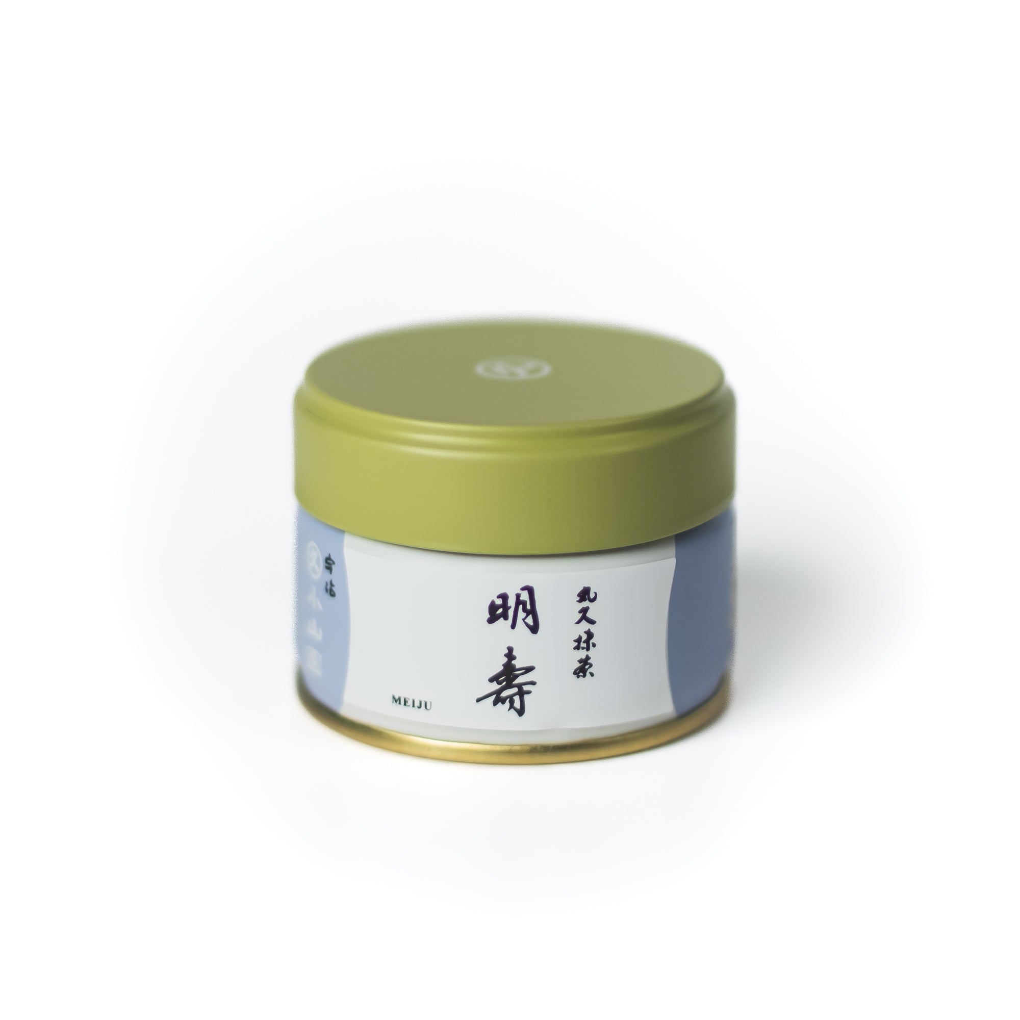 Marukyu Koyamaen Matcha Meiju (20g) (view 2)