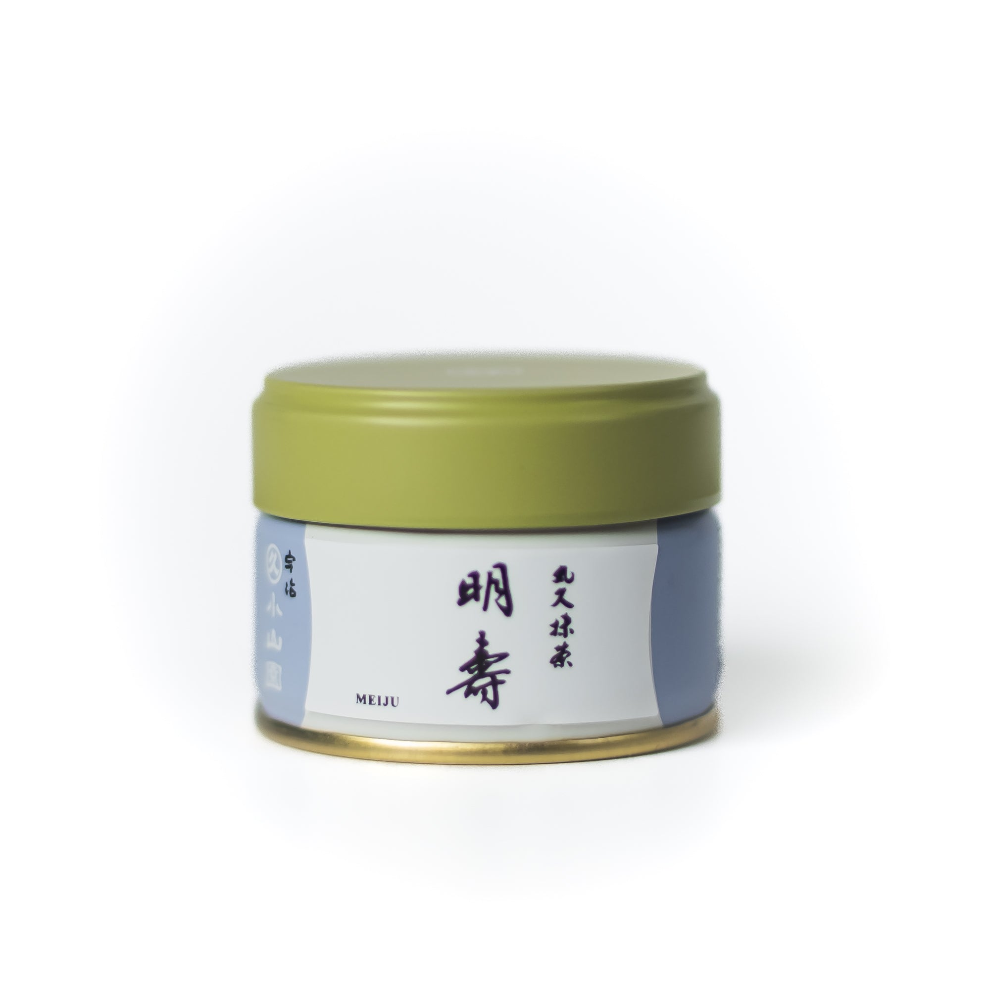 Marukyu Koyamaen Matcha Meiju (20g)