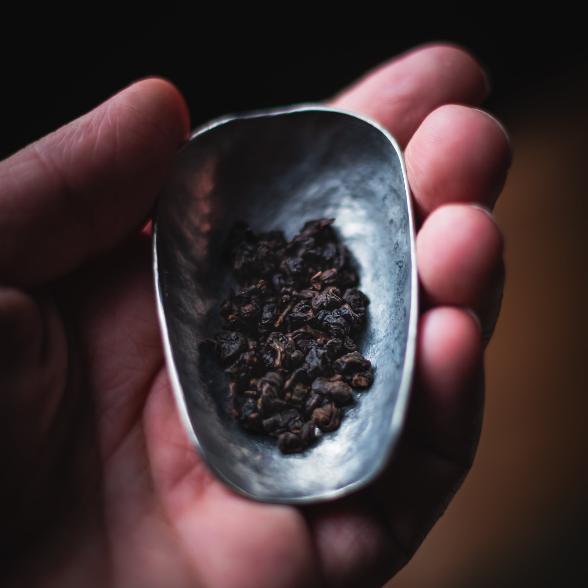 Roasted SiJiChun oolong (50g) (view 8)