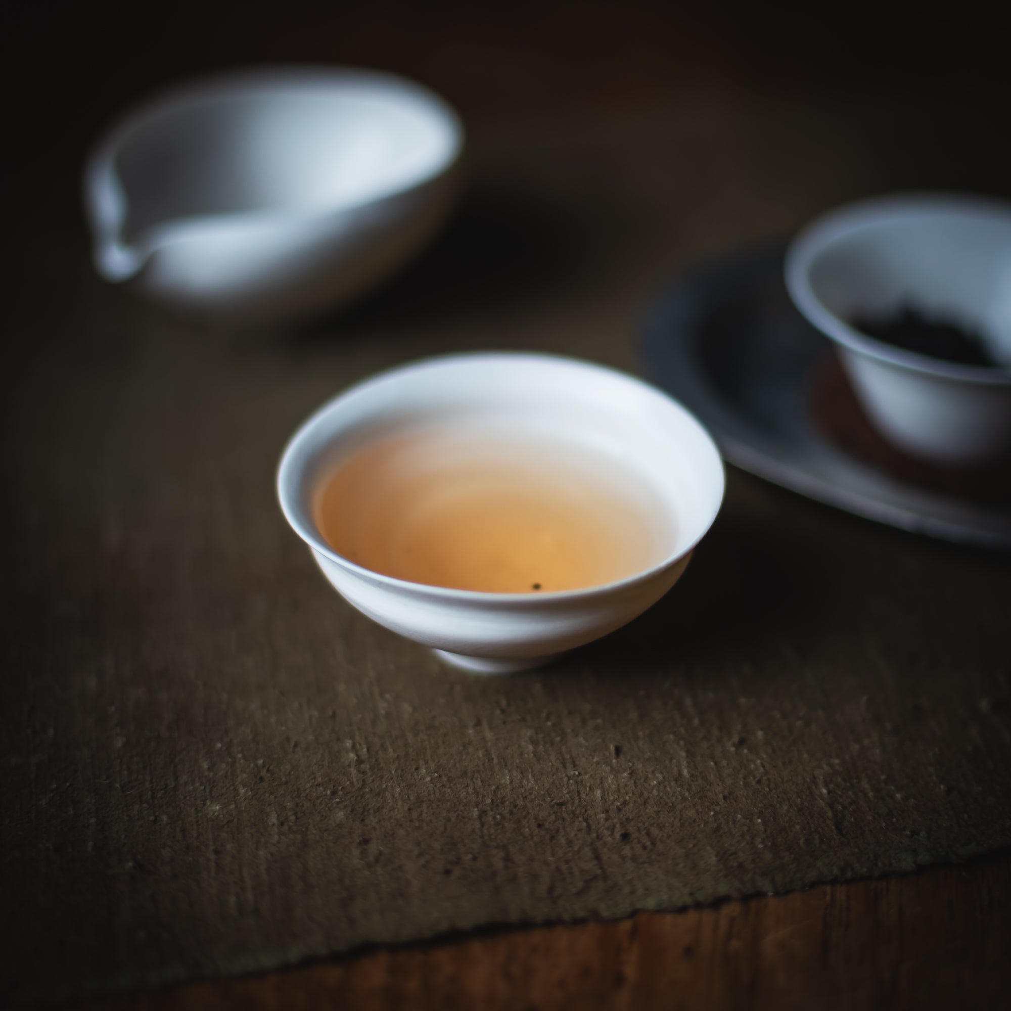 Roasted SiJiChun oolong (50g) (view 3)