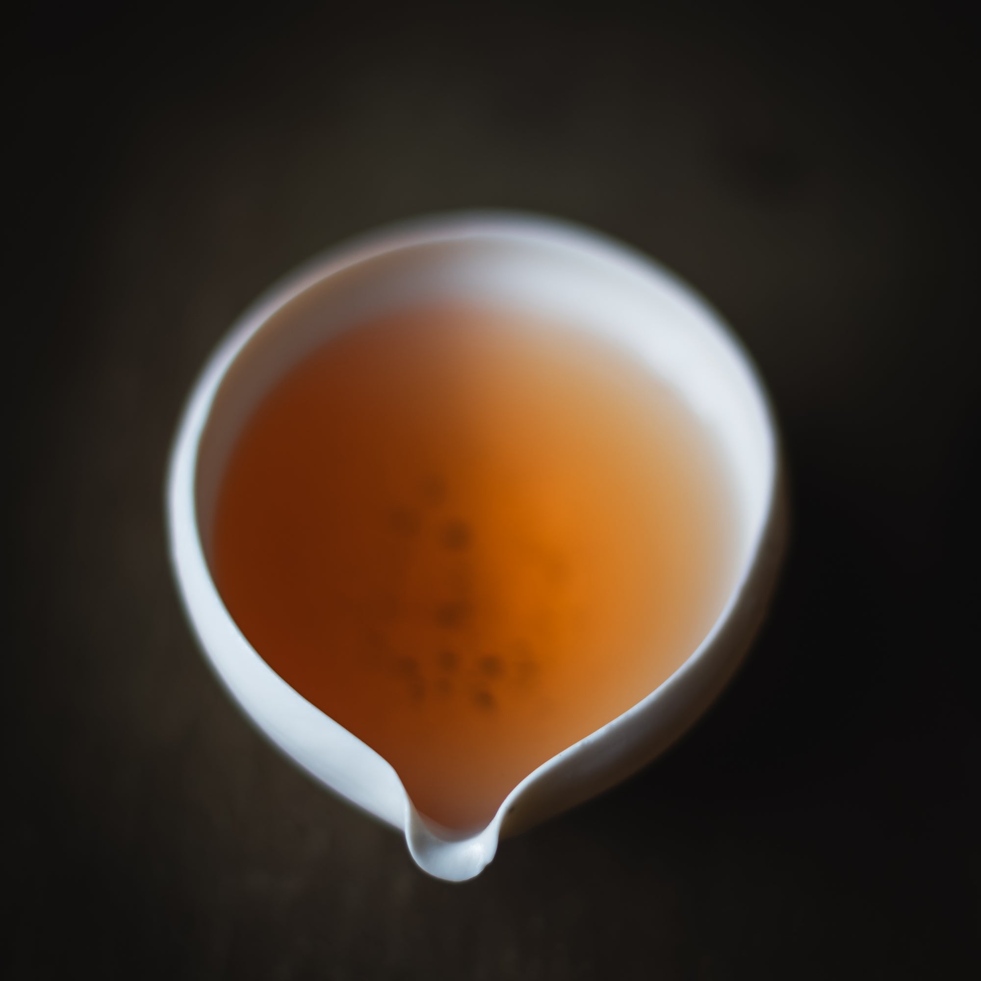Roasted SiJiChun oolong (50g) (view 7)