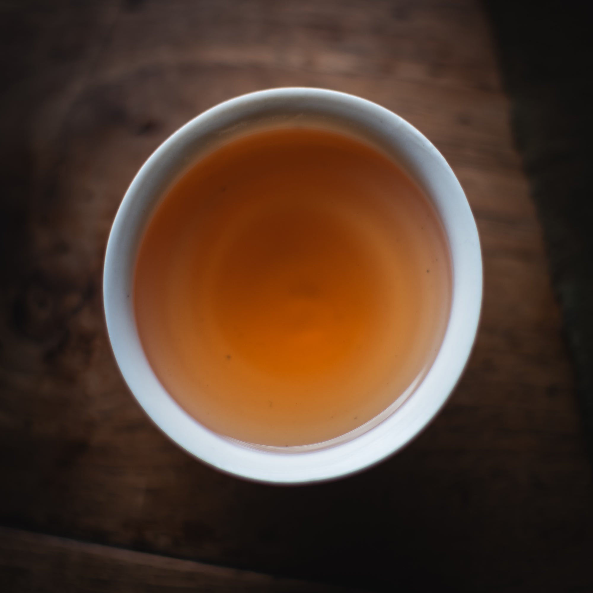 Roasted SiJiChun oolong (50g) (view 4)
