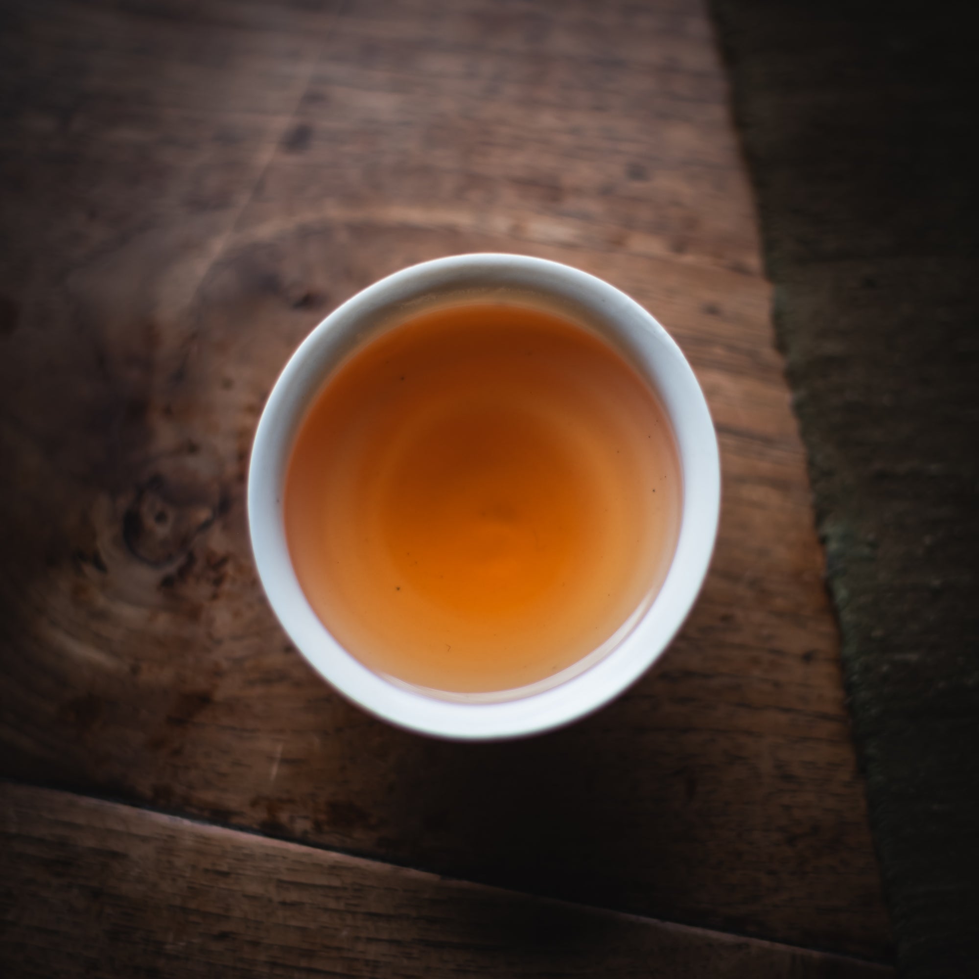 Roasted SiJiChun oolong (50g) (view 9)