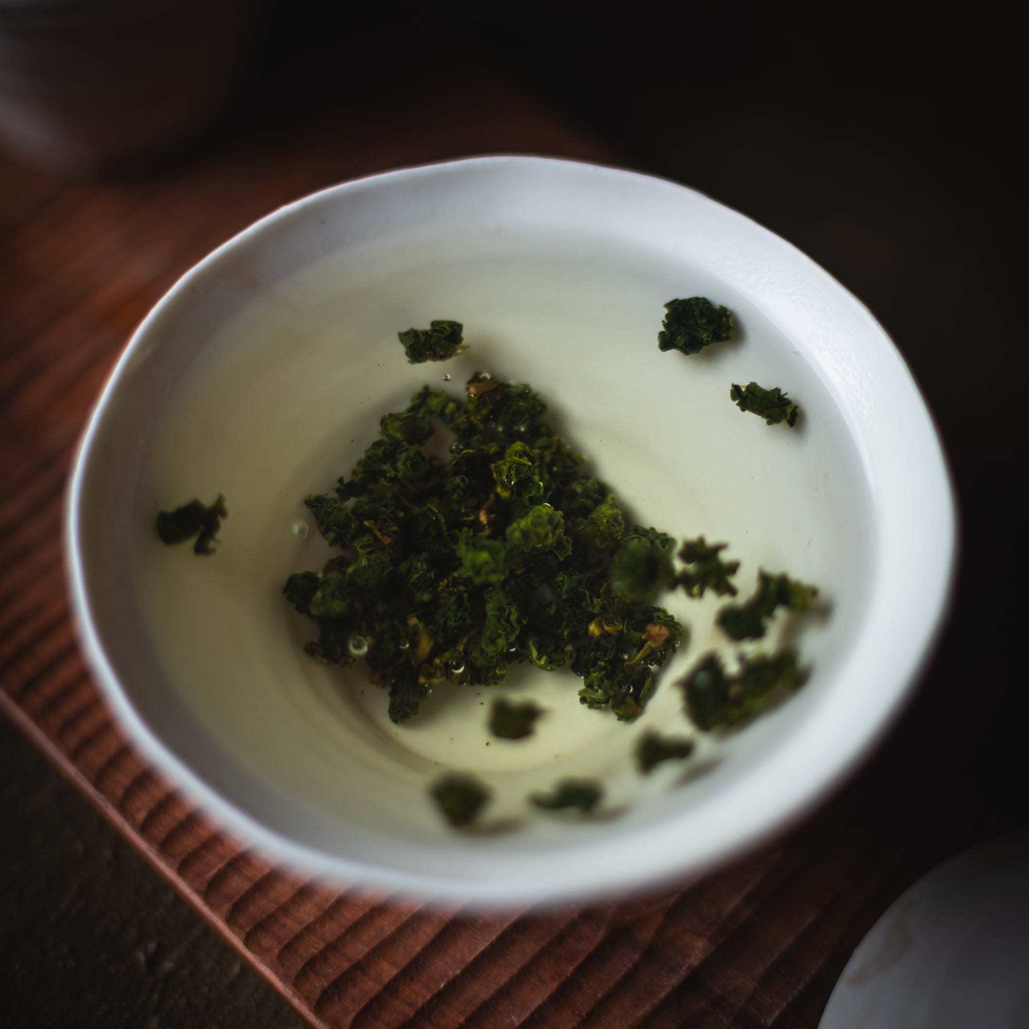 Ali Shan High Mountain Tea (50g) – Oolong (view 3)