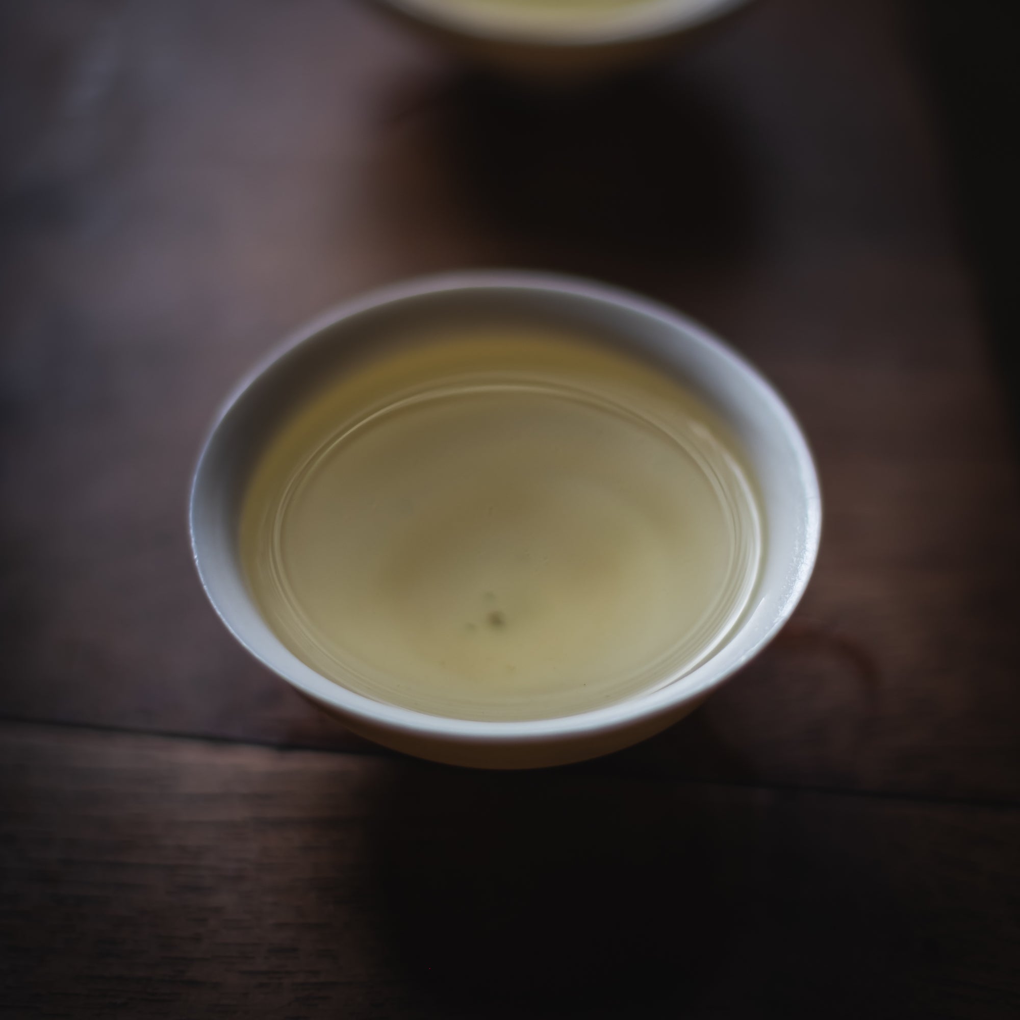 Ali Shan High Mountain Tea (50g) – Oolong (view 4)