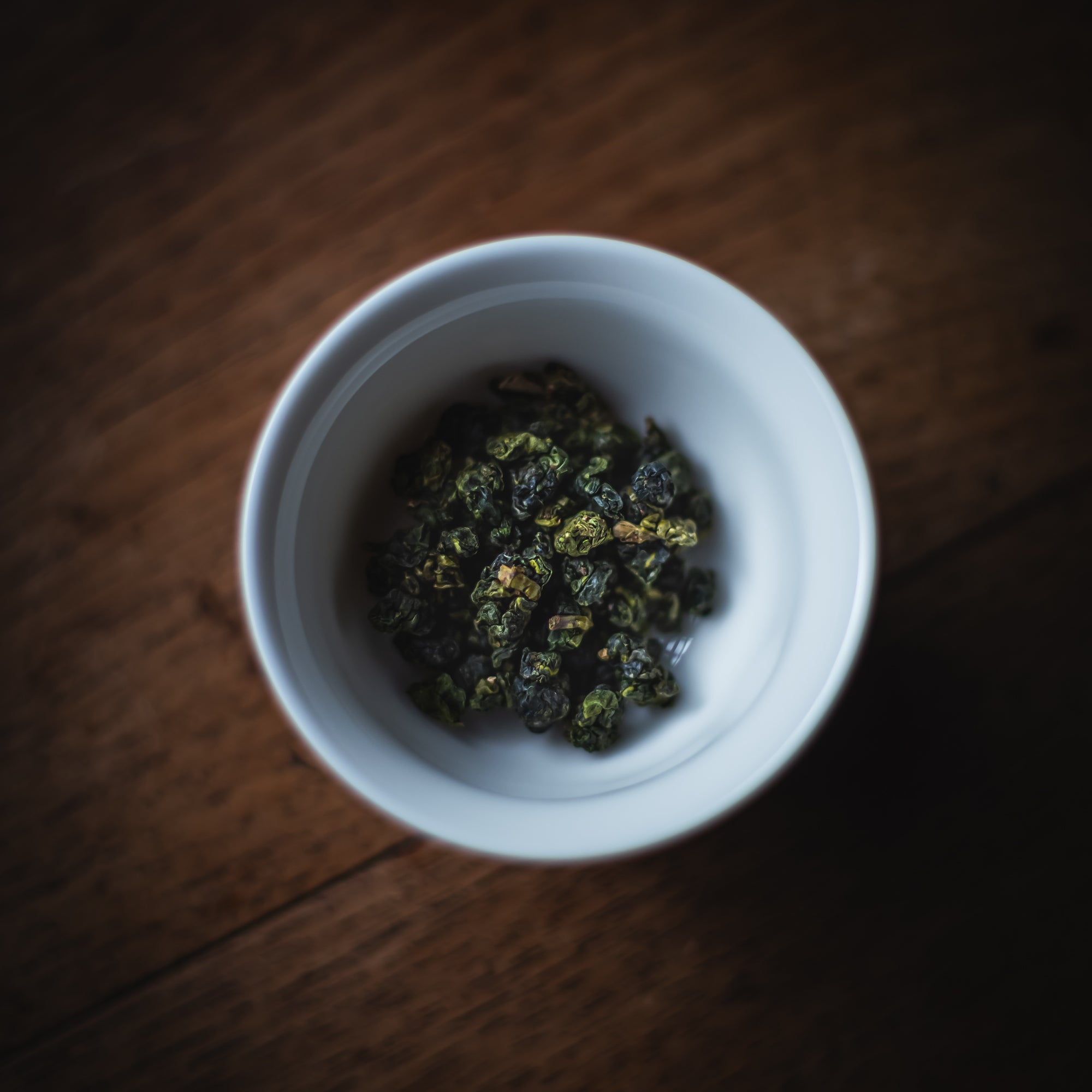 Ali Shan High Mountain Tea (50g) – Oolong (view 2)