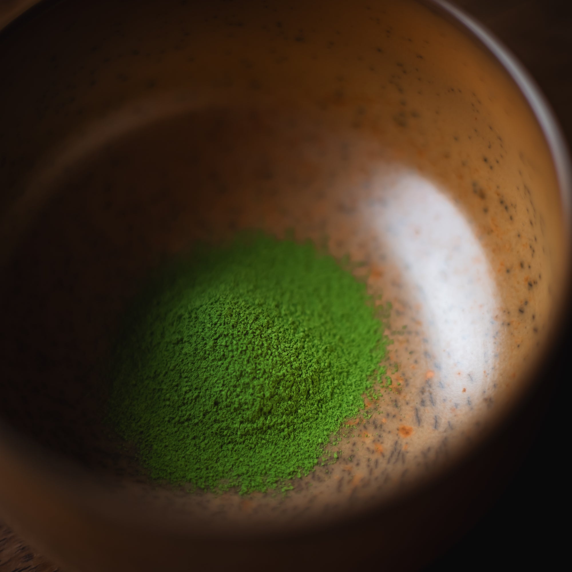 Hand-picked Yame Matcha Saemidori (20g) (view 9)