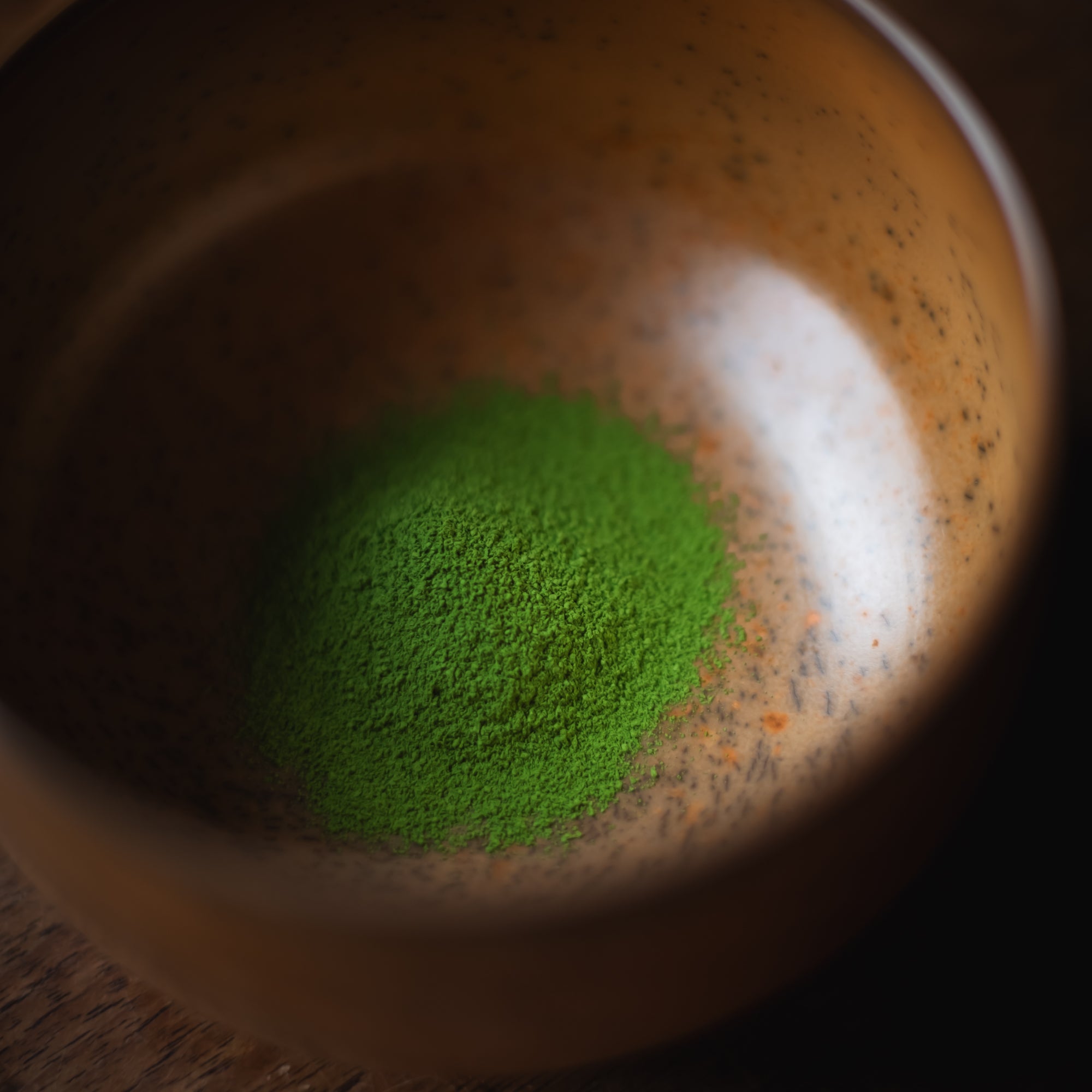 Hand-picked Yame Matcha Saemidori (20g) (view 10)