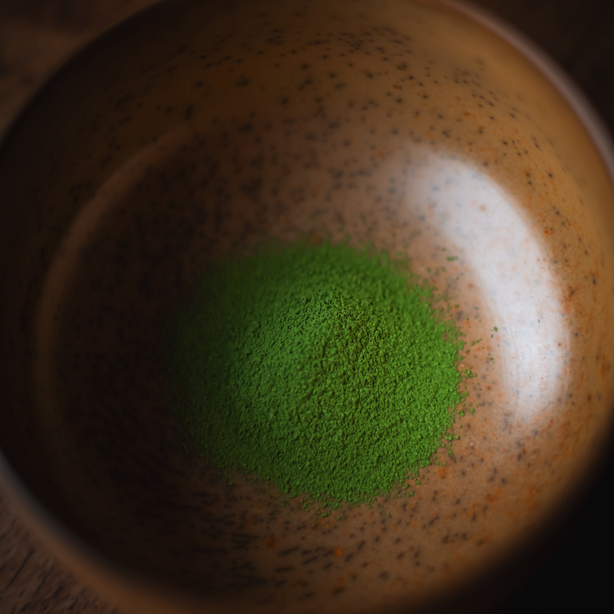 Hand-picked Yame Matcha Saemidori (20g) (view 11)