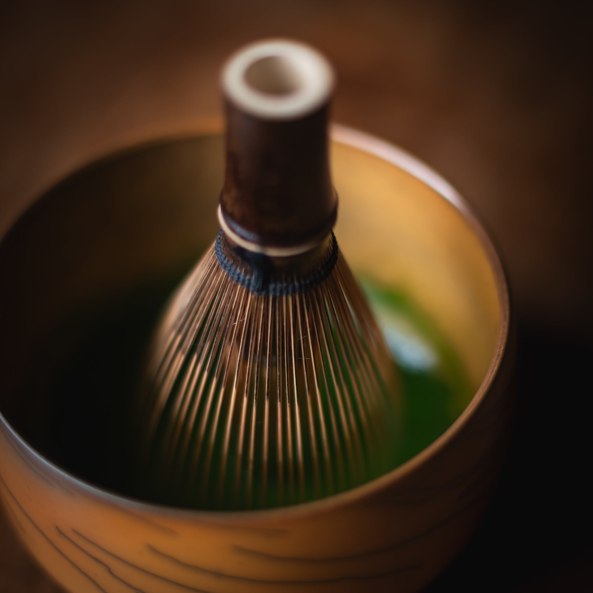 Hand-picked Yame Matcha Saemidori (20g) (view 12)