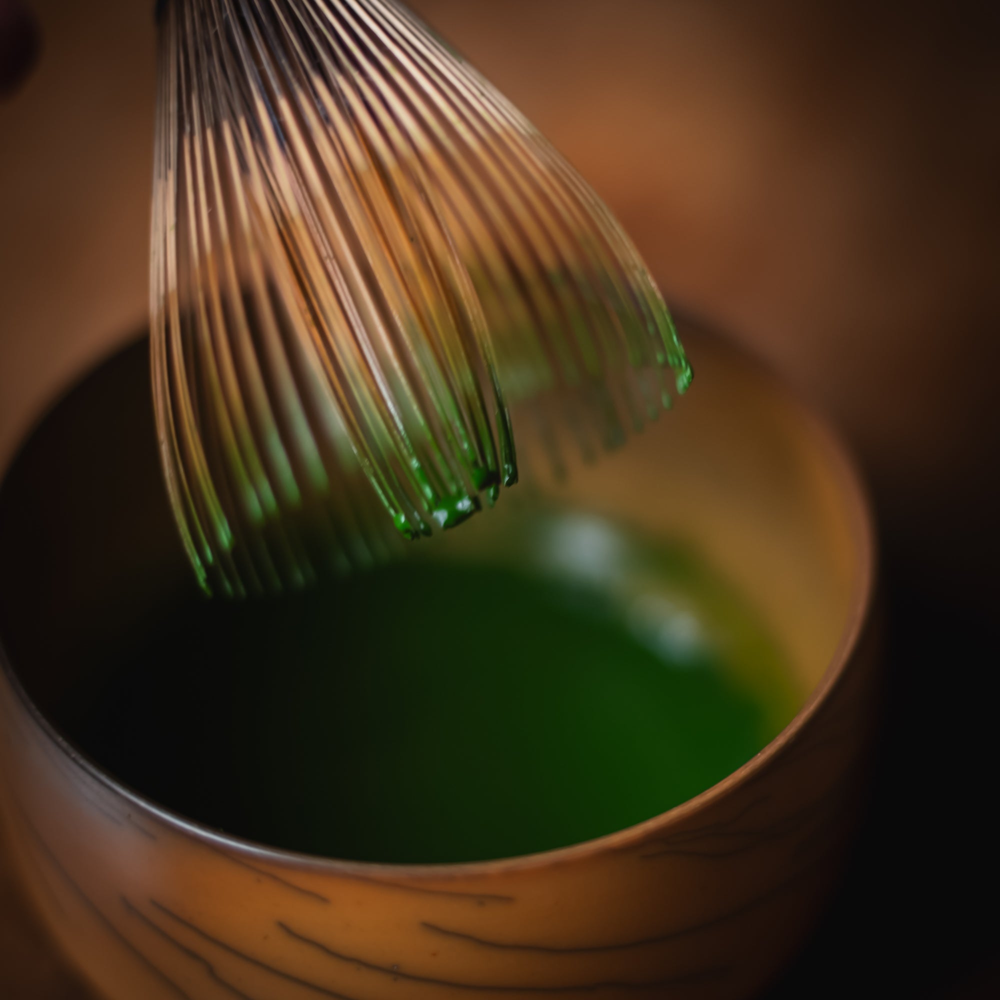 Hand-picked Yame Matcha Saemidori (20g) (view 13)