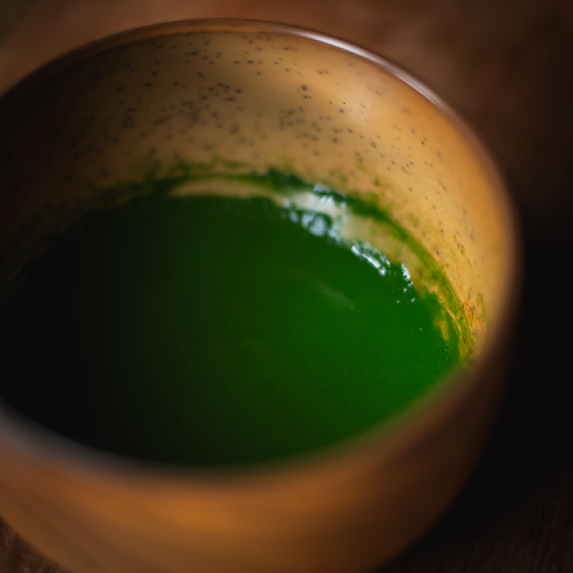 Hand-picked Yame Matcha Saemidori (20g) (view 17)