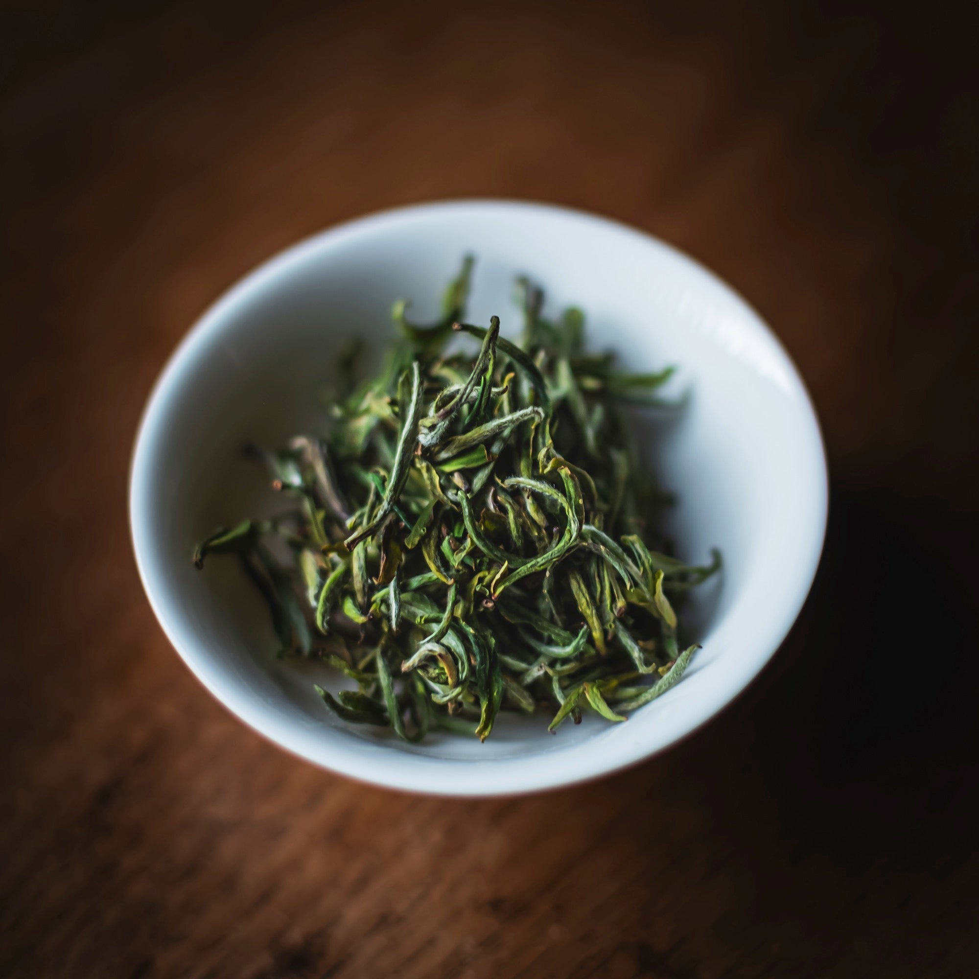Tang Kou Mao Feng 2026 – Green Tea (view 3)