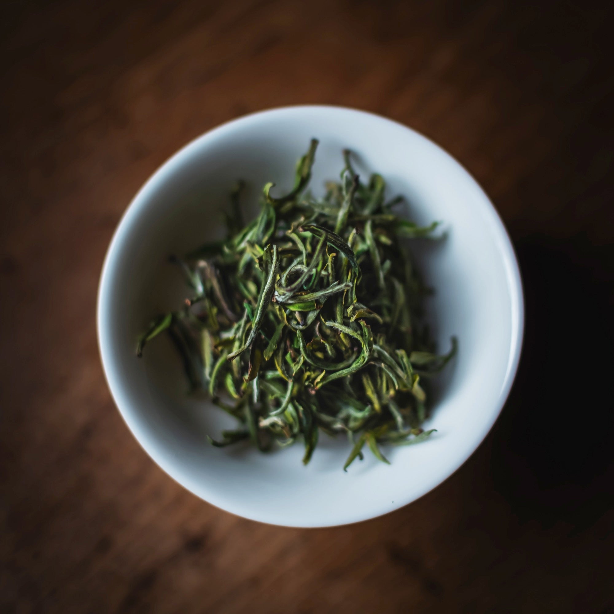 Tang Kou Mao Feng 2026 – Green Tea
