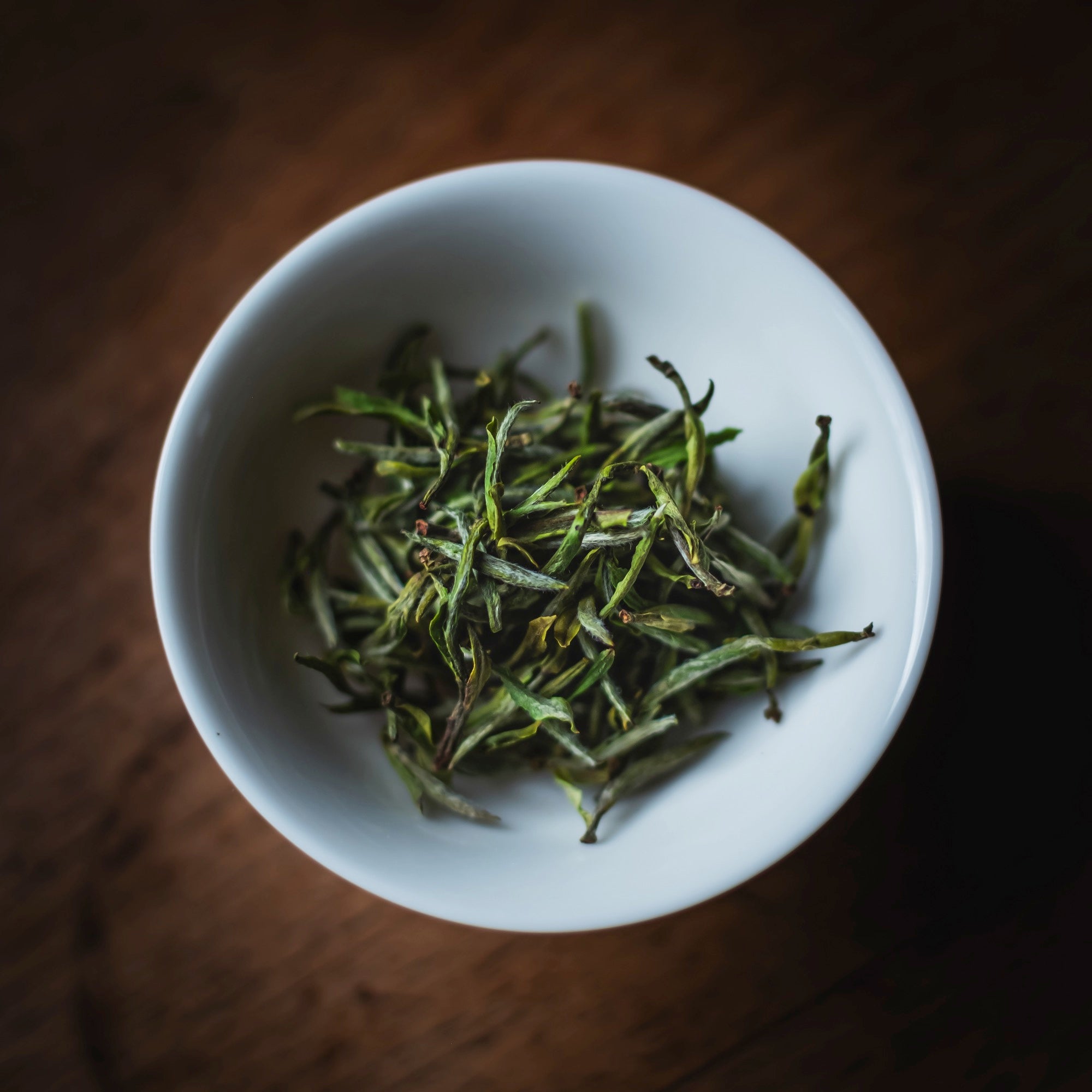 She Xian Mao Feng 2026 – Green Tea