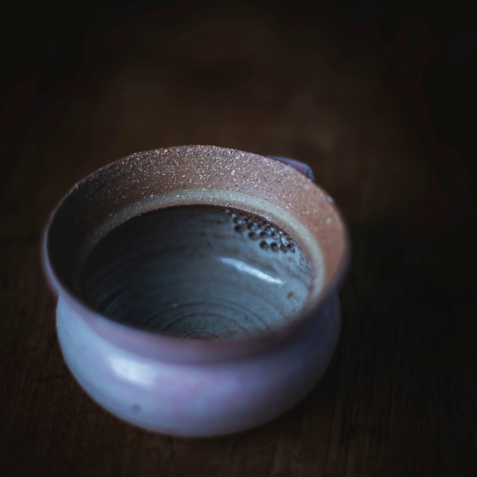 Pink Hohin #005 (view 6)