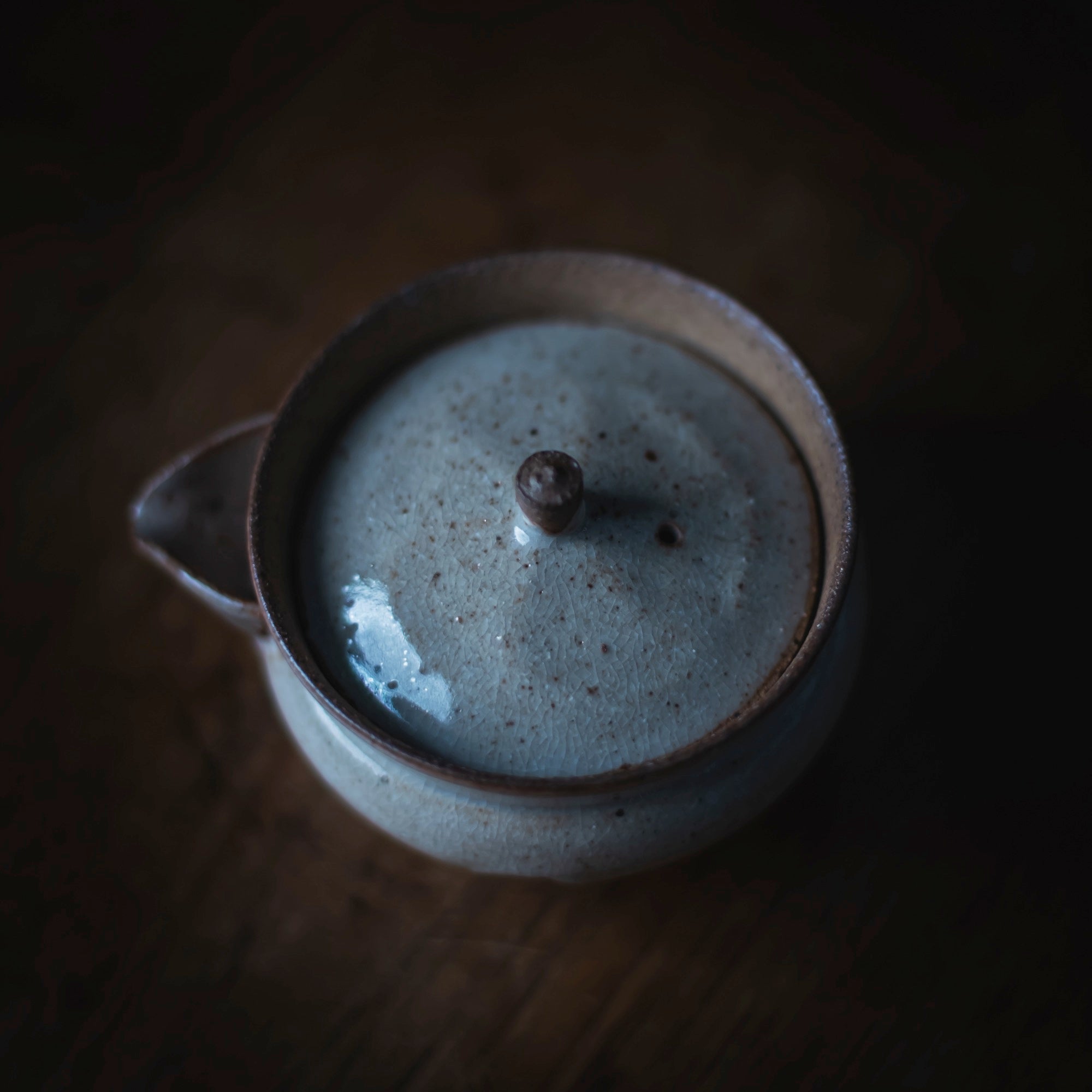 Glazed Hohin #006 (view 7)