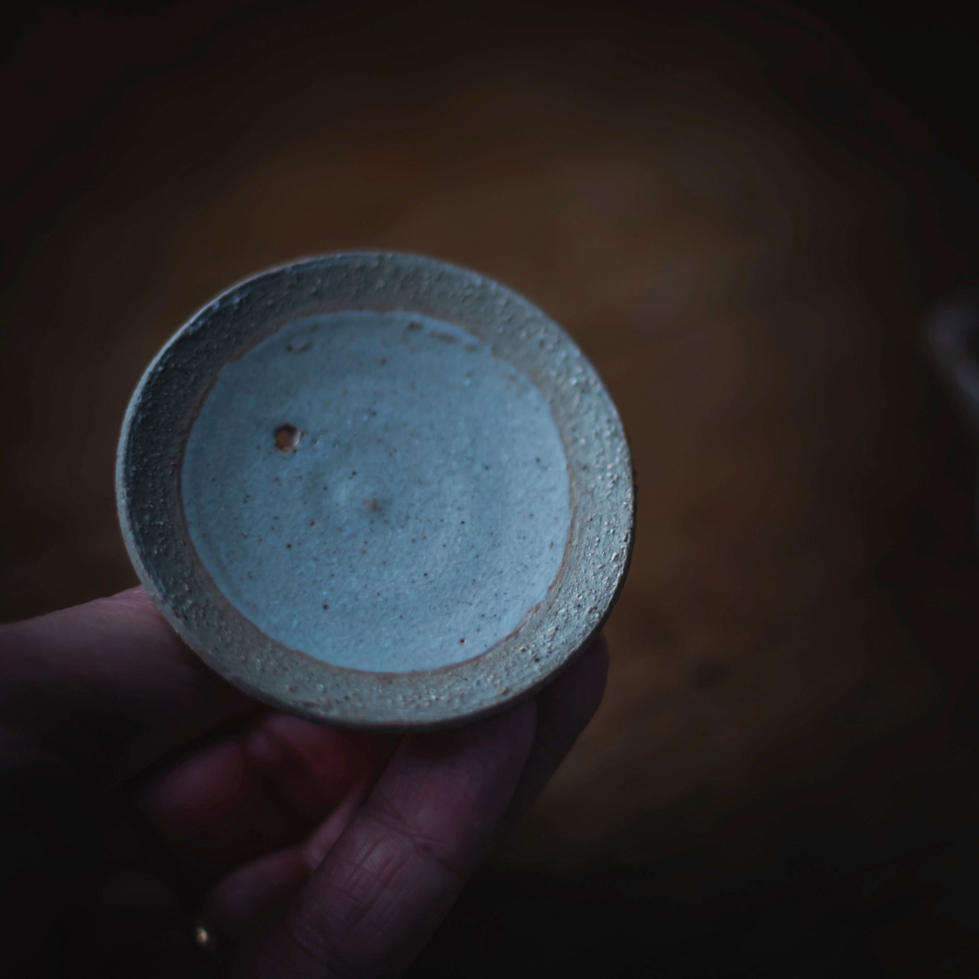 Glazed Hohin #006 (view 8)