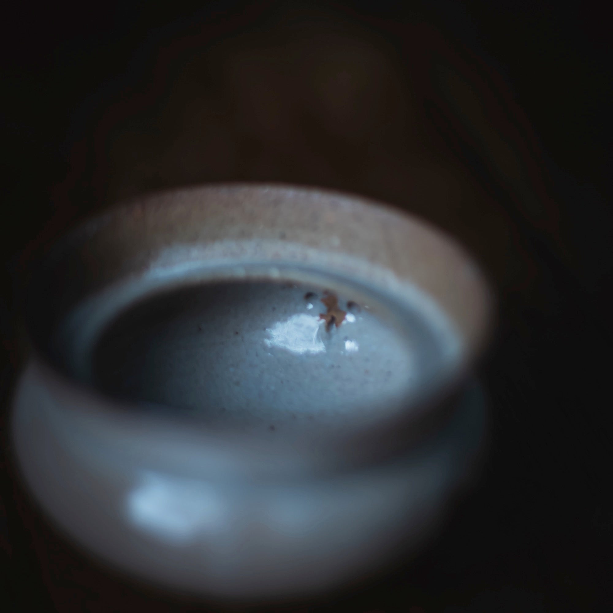Glazed Hohin #006 (view 9)