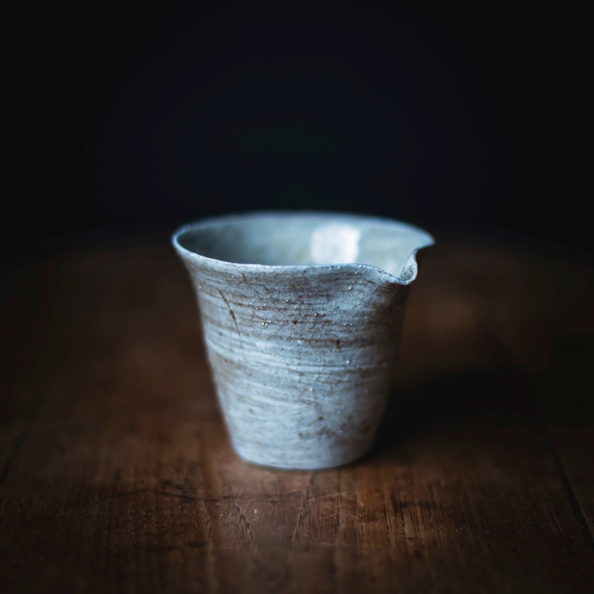 Glazed Pitcher #003 (view 2)