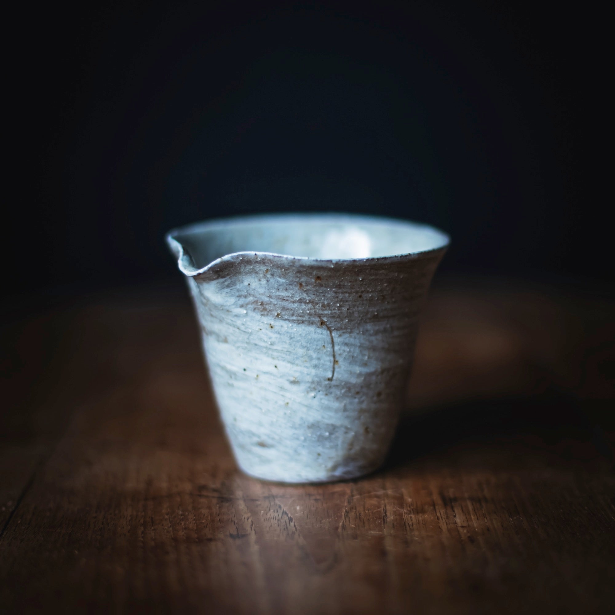 Glazed Pitcher #003 (view 4)