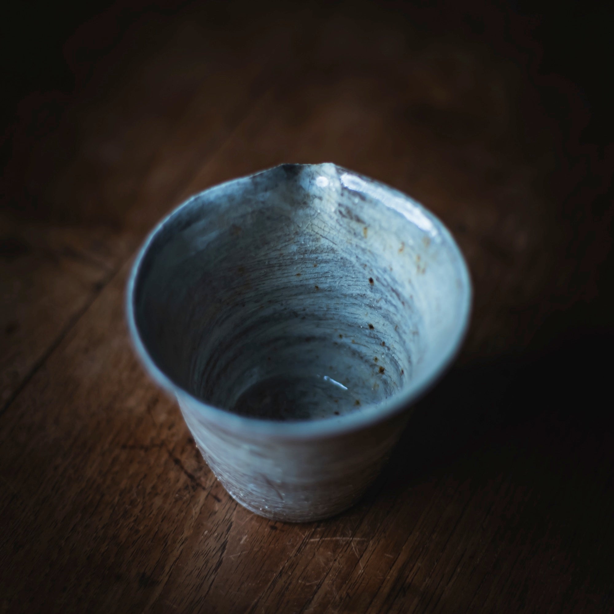 Glazed Pitcher #003 (view 6)