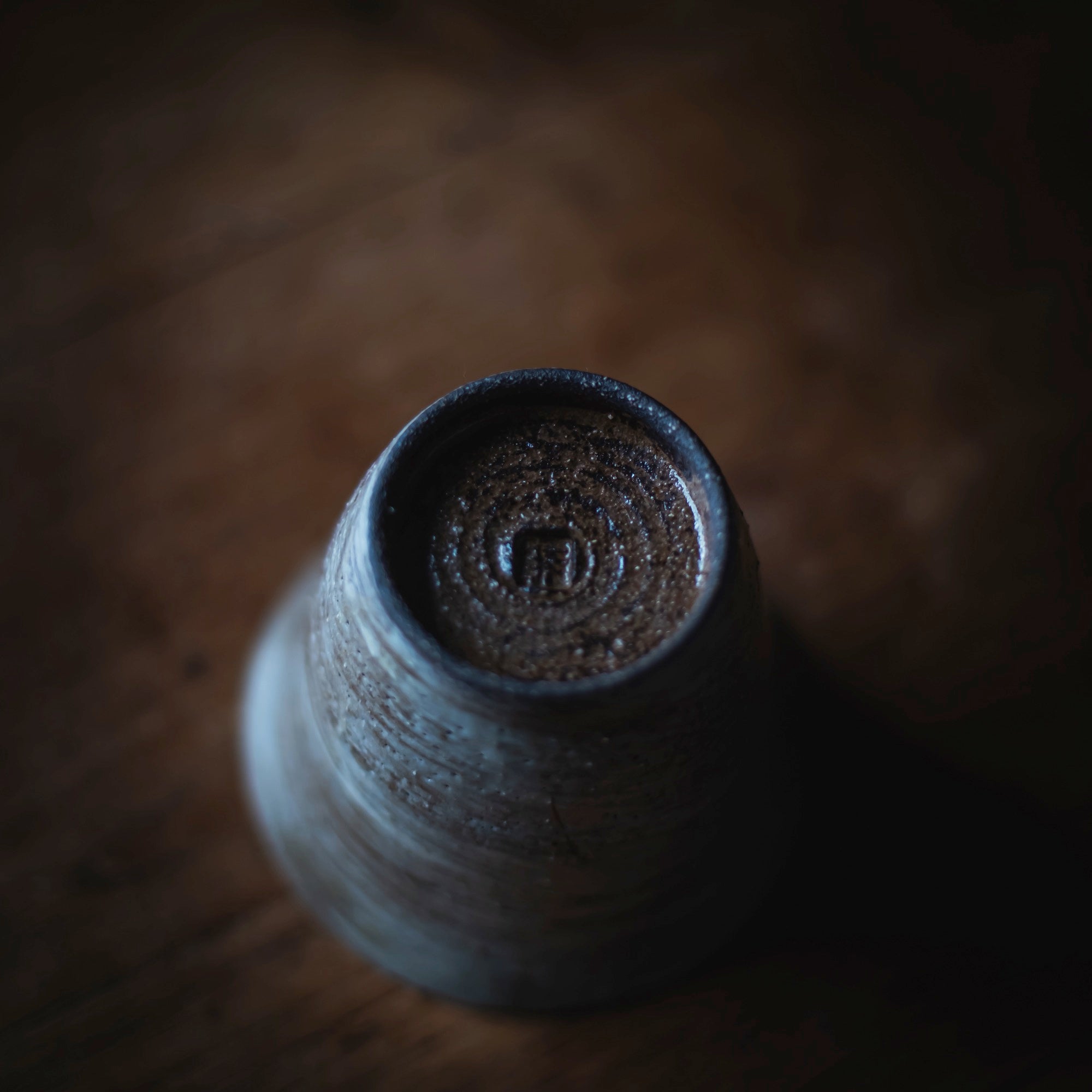 Glazed Pitcher #003 (view 9)