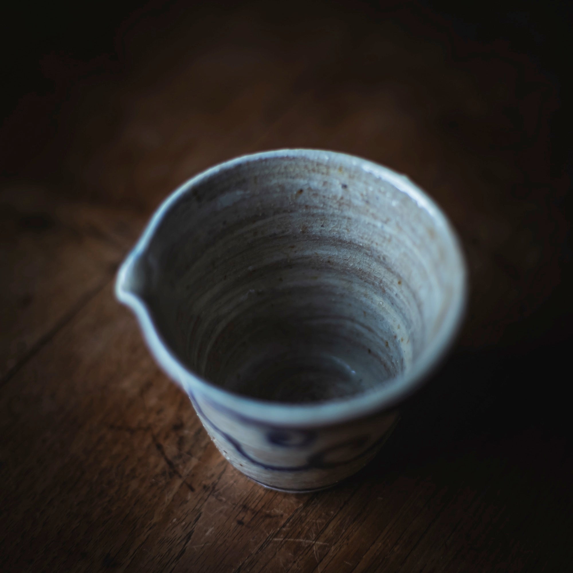 Glazed Pitcher #004 (view 7)