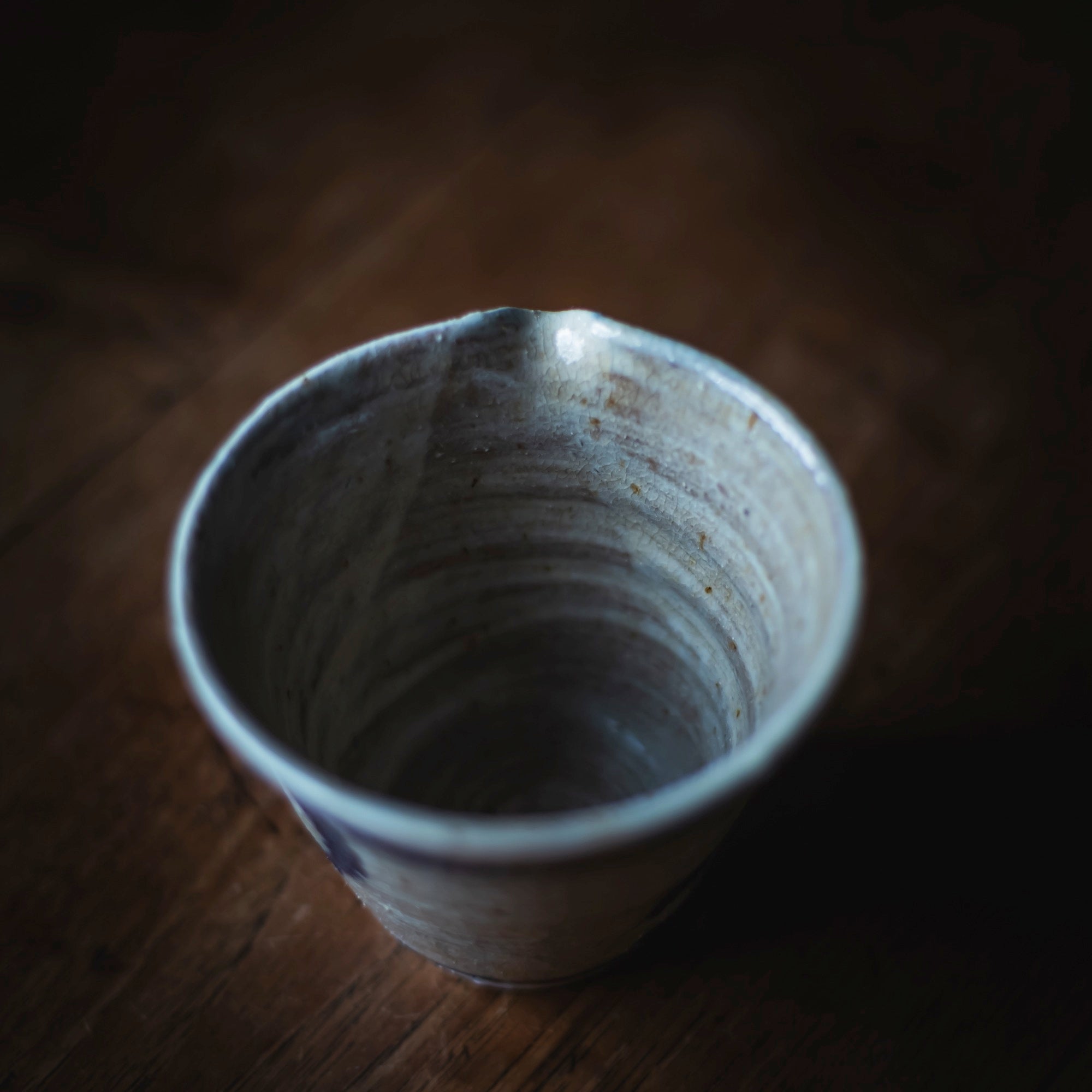Glazed Pitcher #004 (view 8)