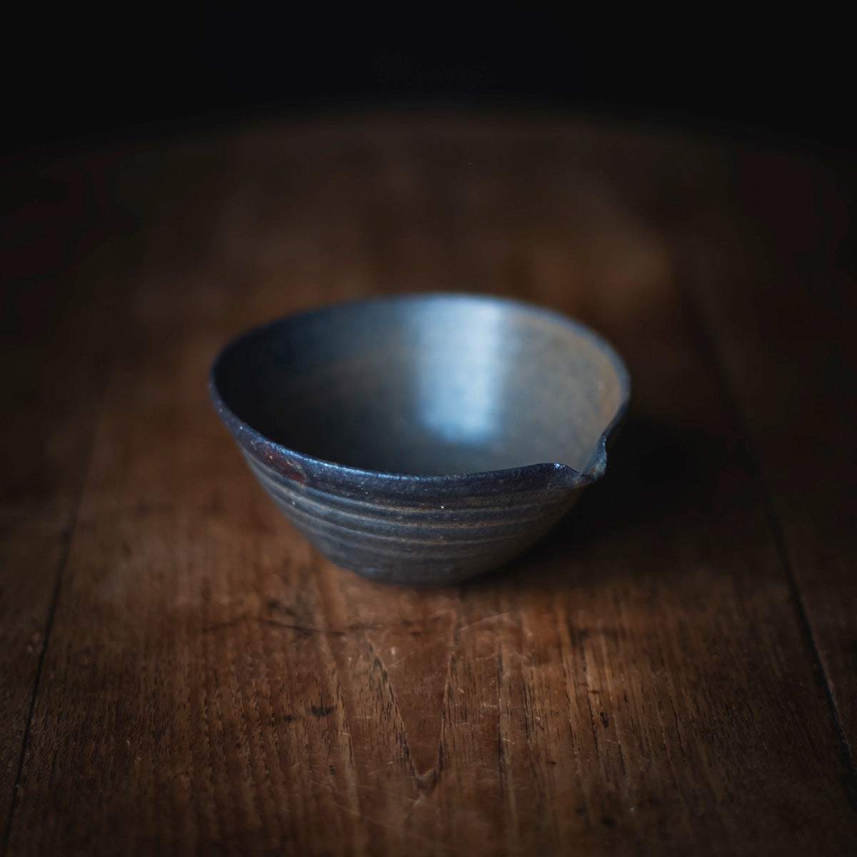 Black Katakuchi #005