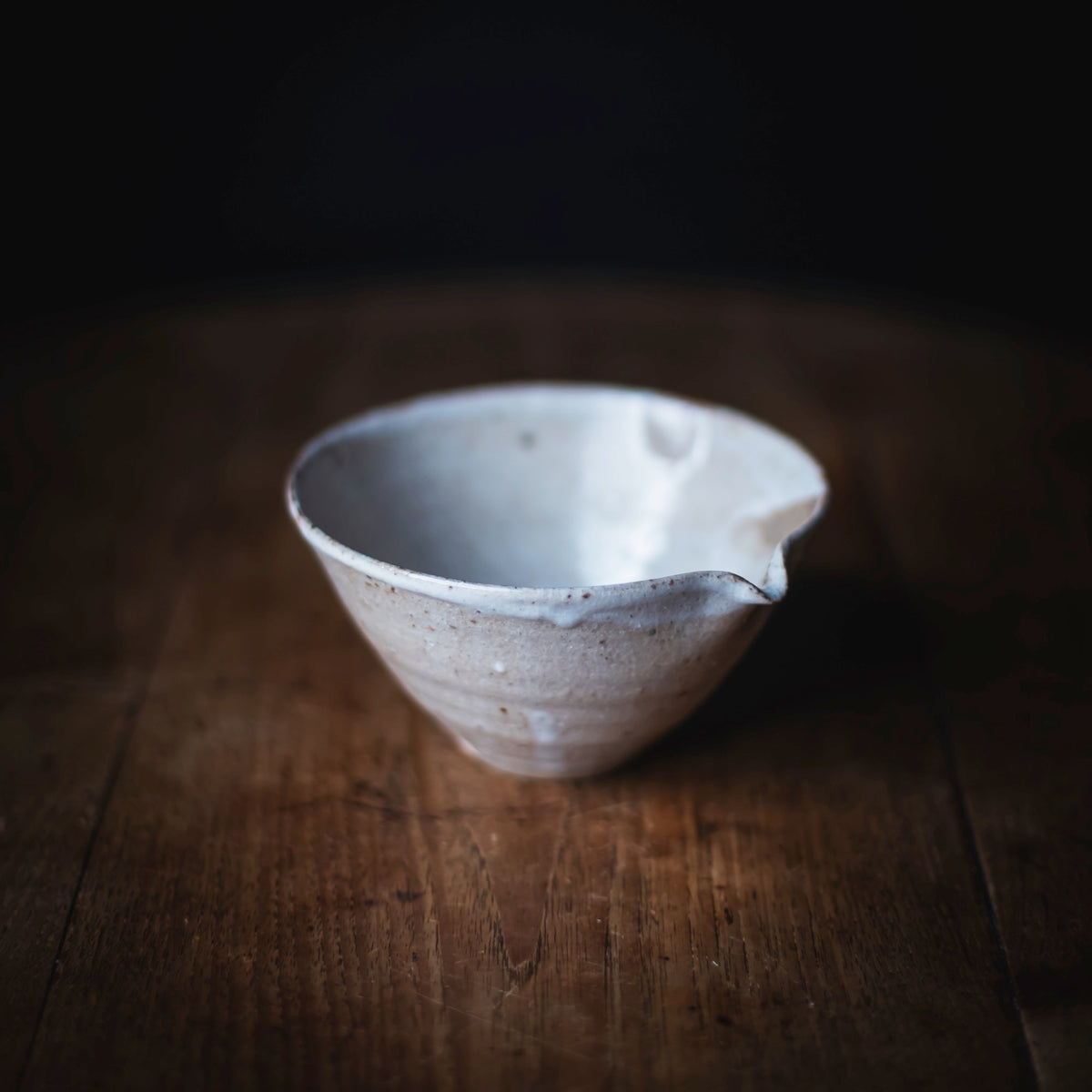 Glazed Katakuchi #006