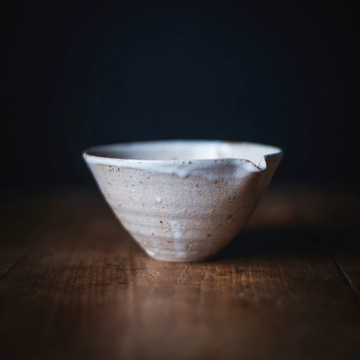 Glazed Katakuchi #006 (view 3)