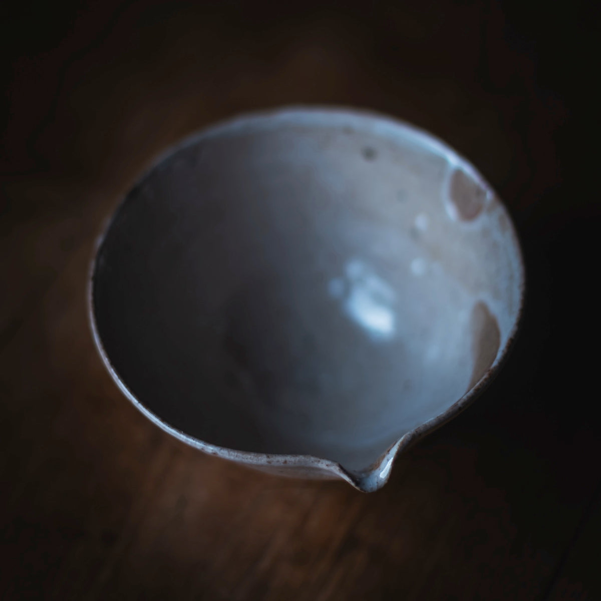 Glazed Katakuchi #006 (view 4)