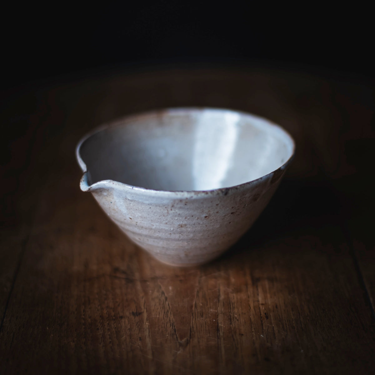 Glazed Katakuchi #006 (view 5)