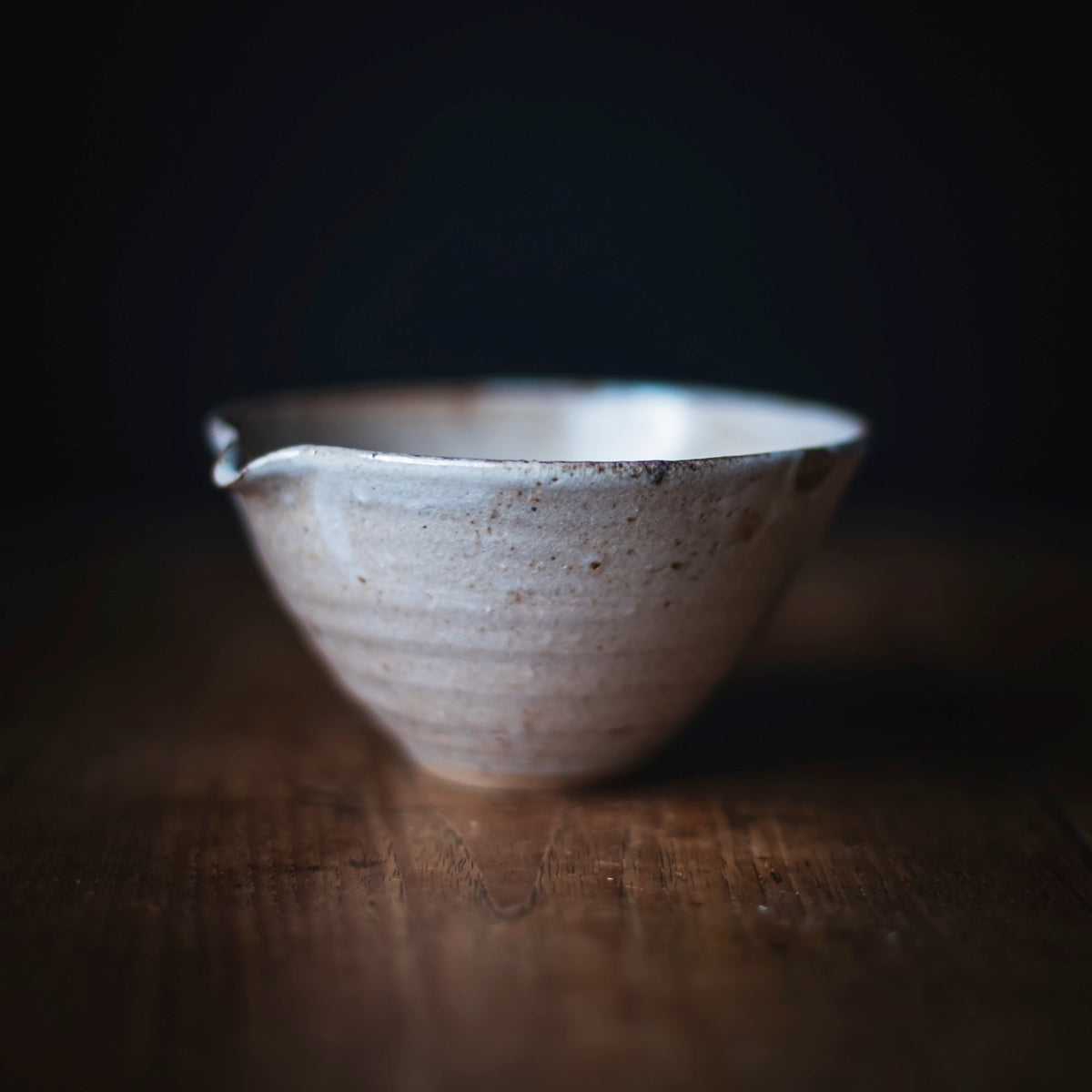Glazed Katakuchi #006 (view 6)