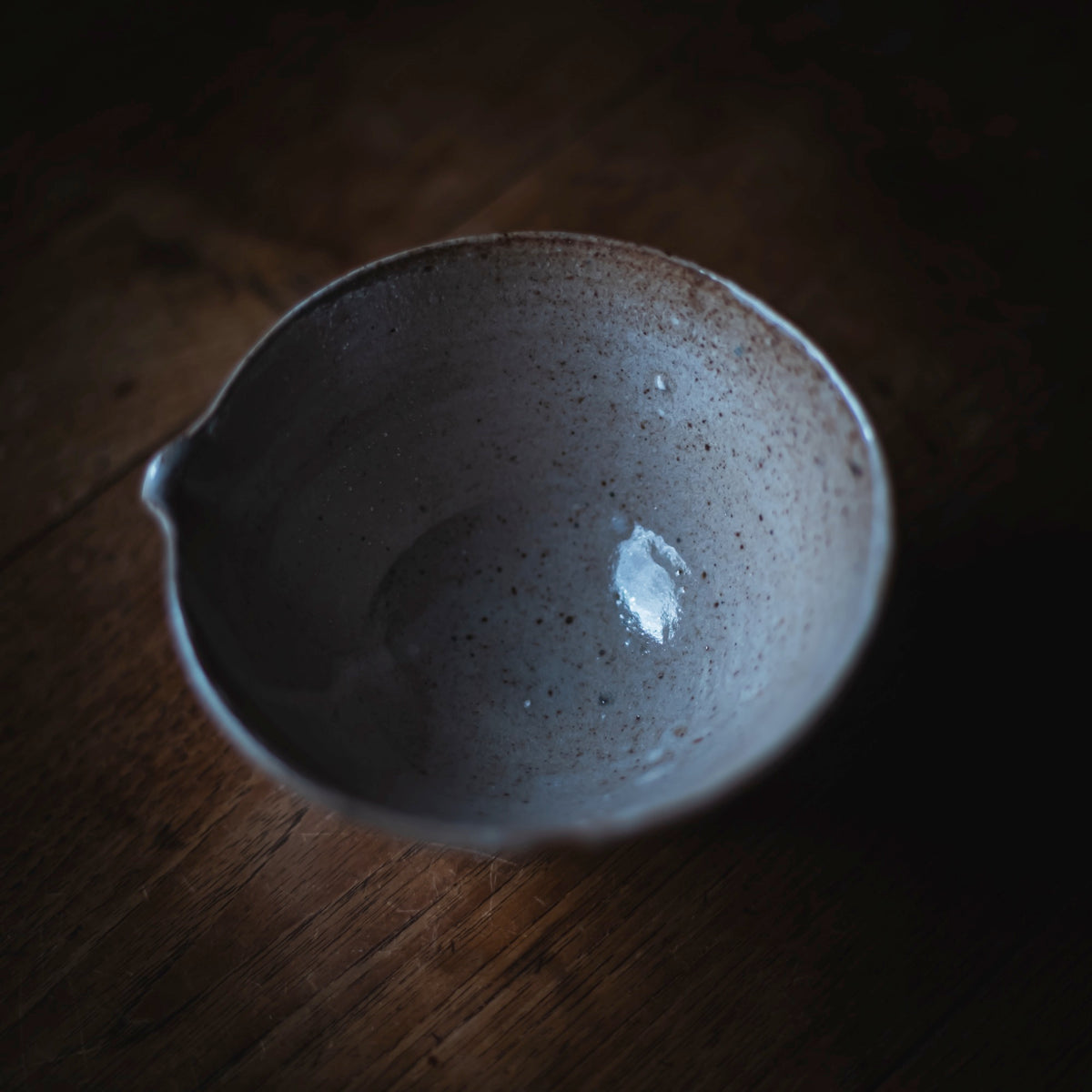 Glazed Katakuchi #006 (view 7)