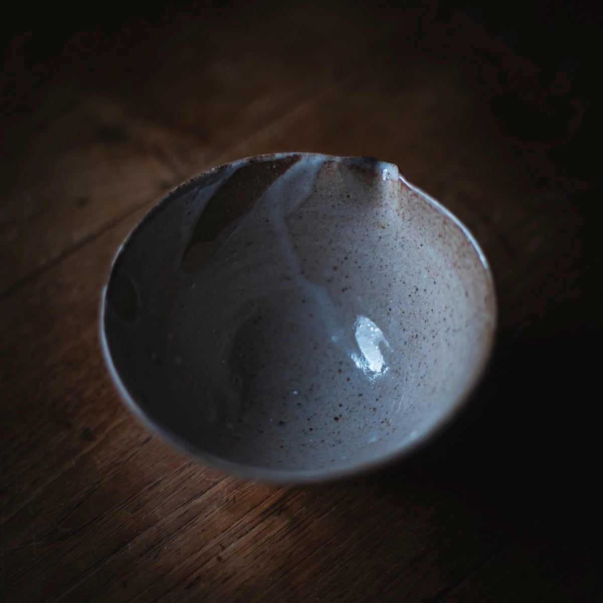 Glazed Katakuchi #006 (view 8)