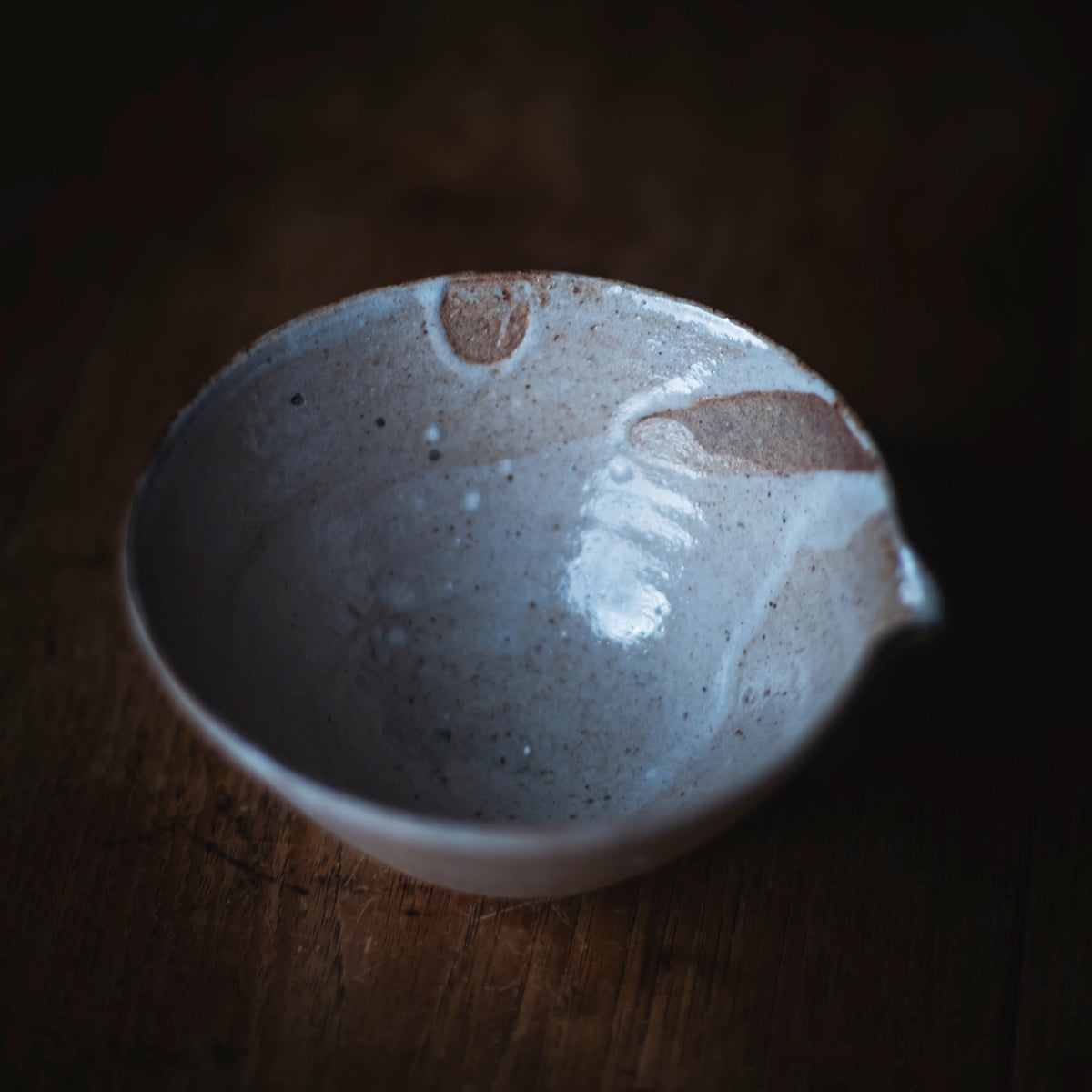 Glazed Katakuchi #006 (view 9)