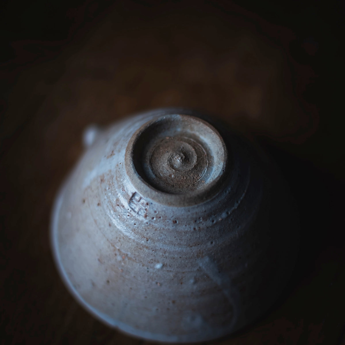 Glazed Katakuchi #006 (view 10)