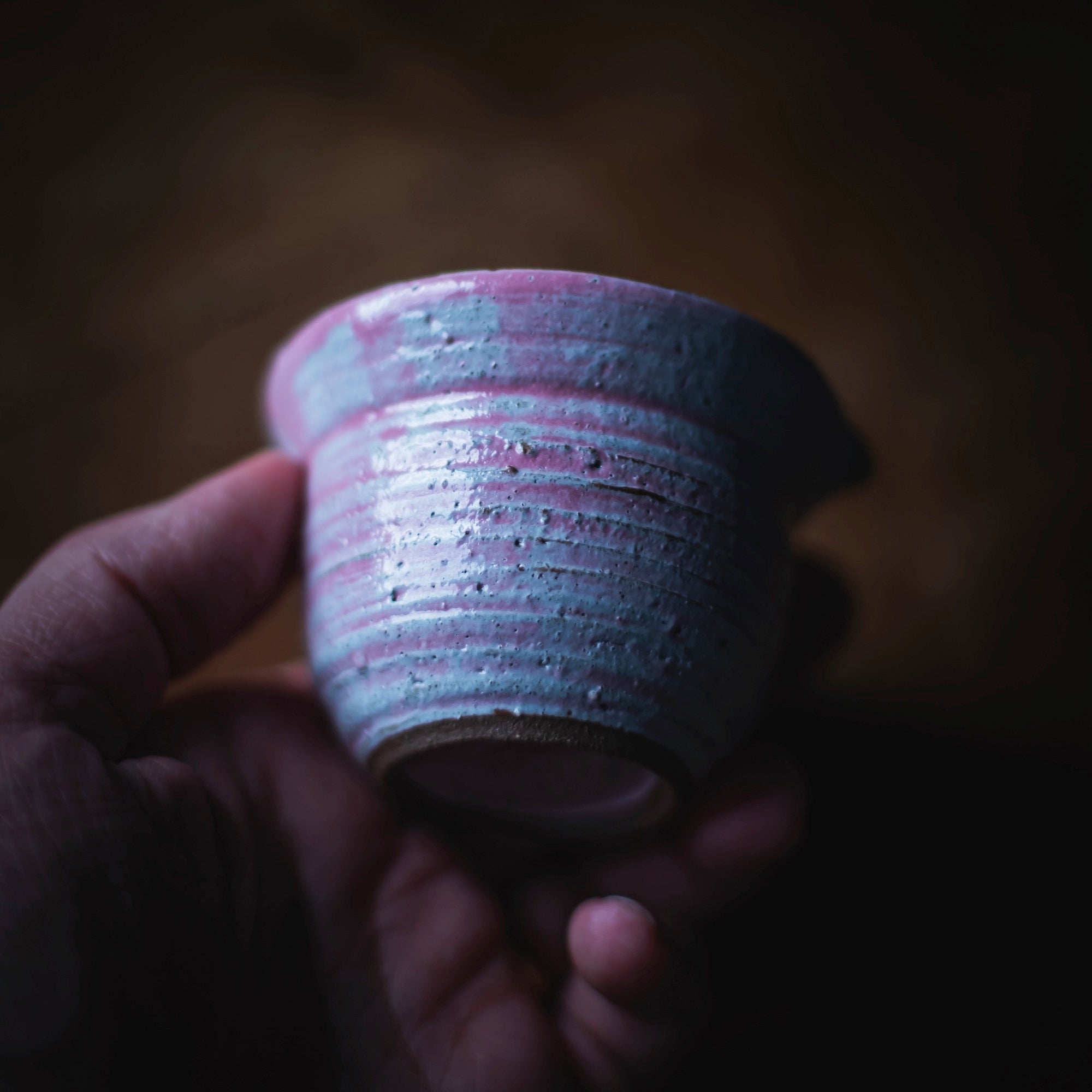 Pink Shiboridashi #013 (view 8)