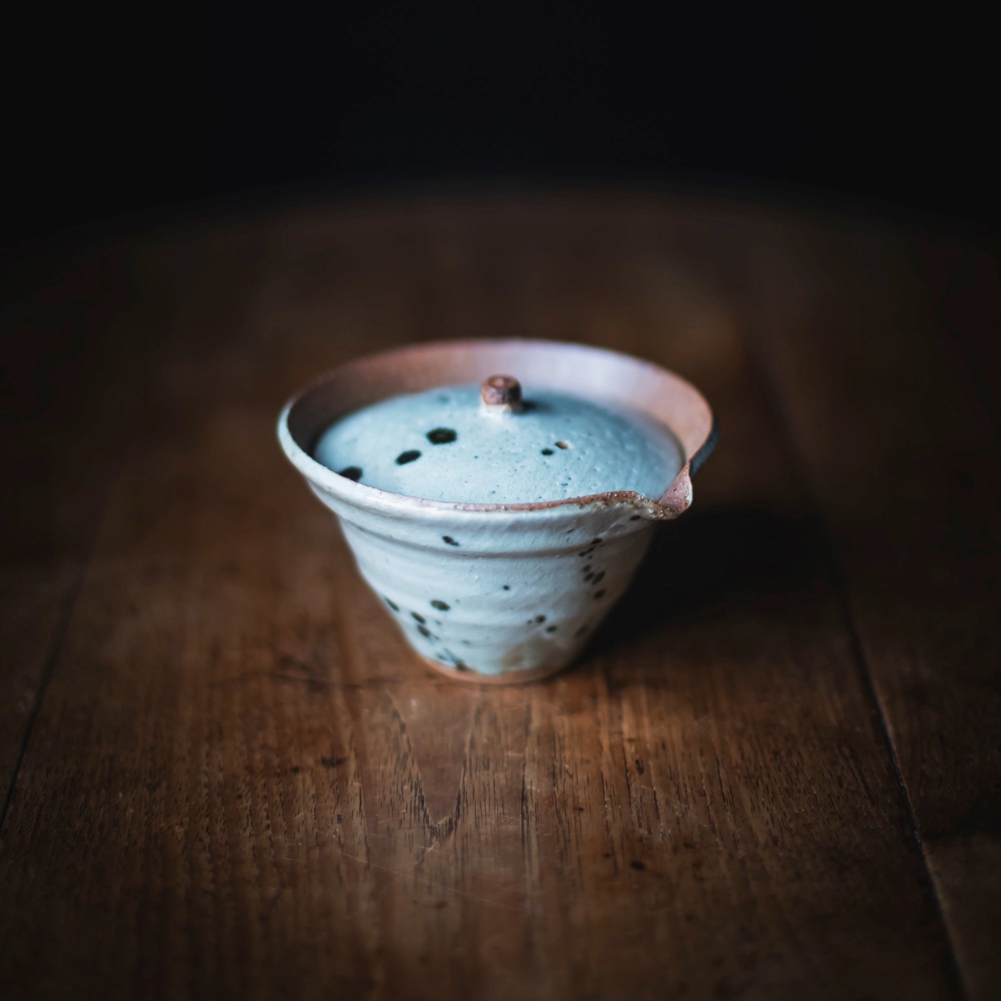 Glazed Shiboridashi #014